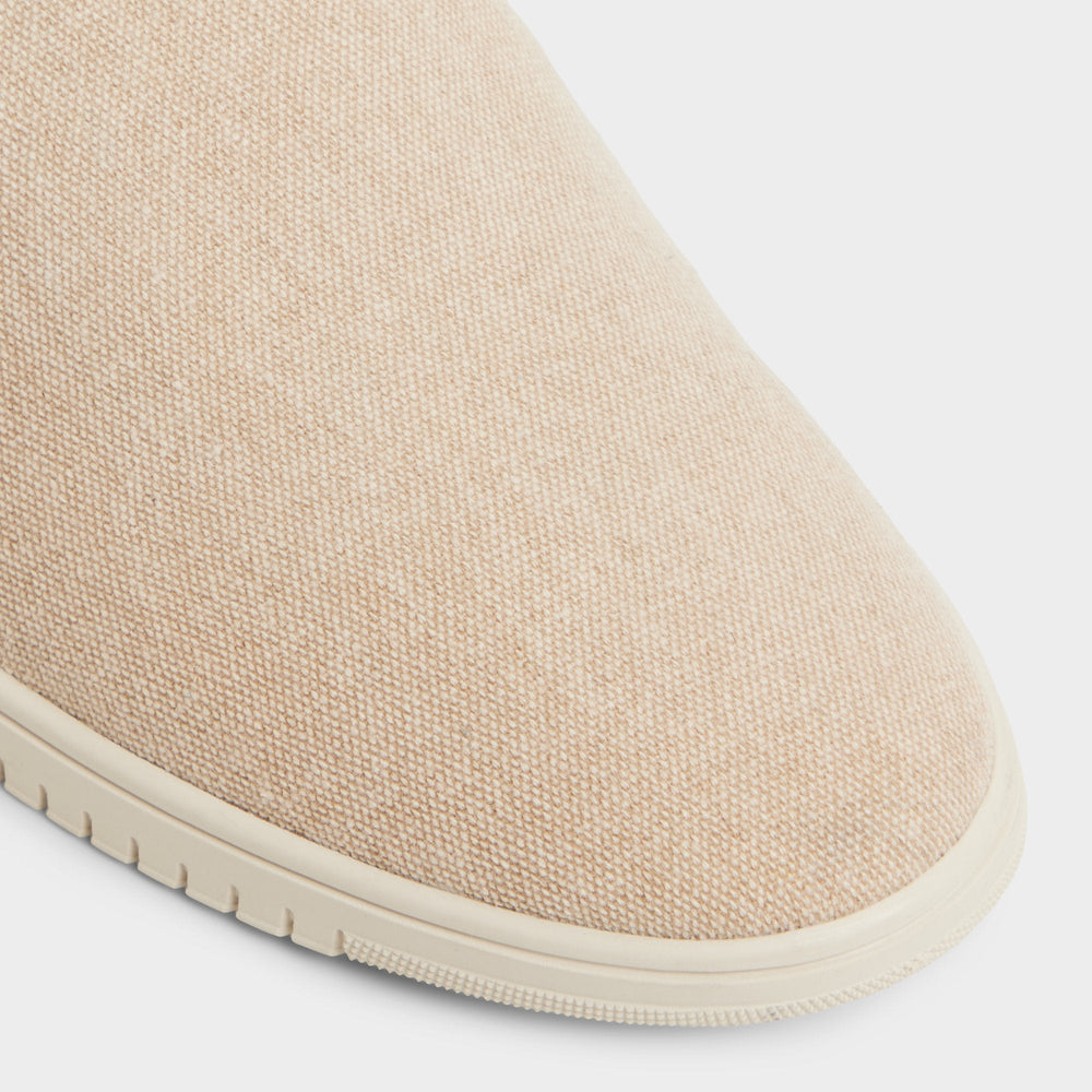 Coastbreeze Natural Men's Casual Shoes - Espadrille | Aldo online