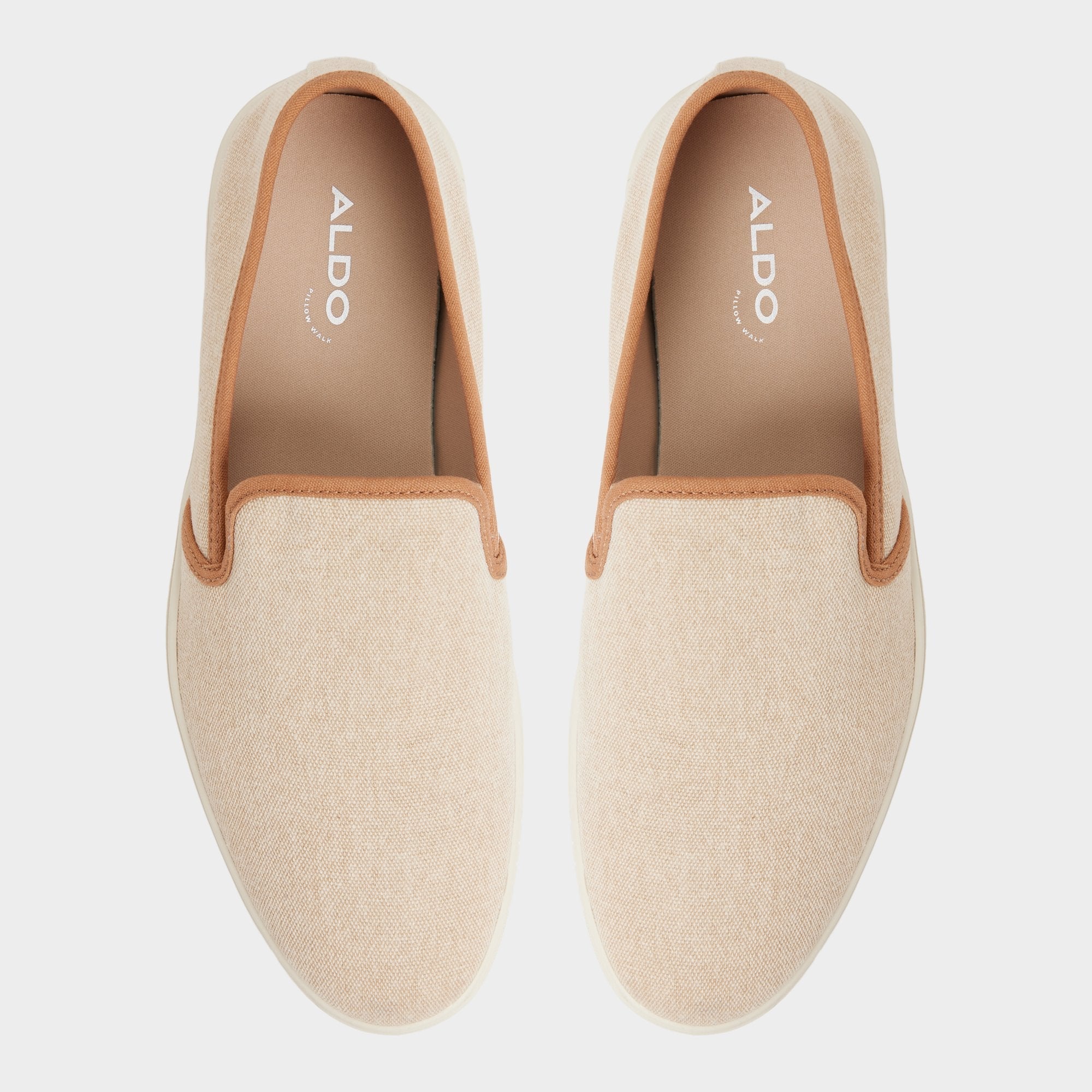 Coastbreeze Natural Men's Casual Shoes - Espadrille | Aldo online