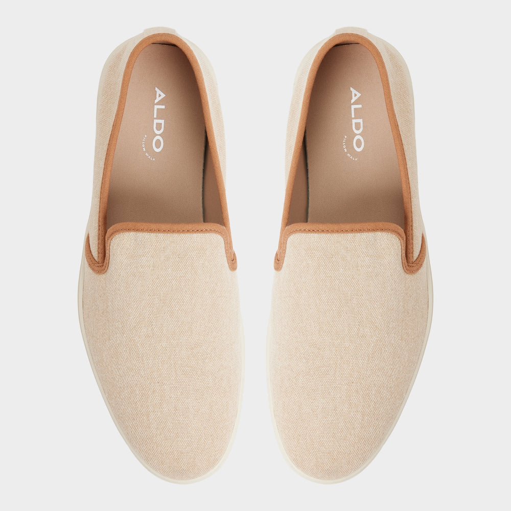 Coastbreeze Natural Men's Casual Shoes - Espadrille | Aldo online