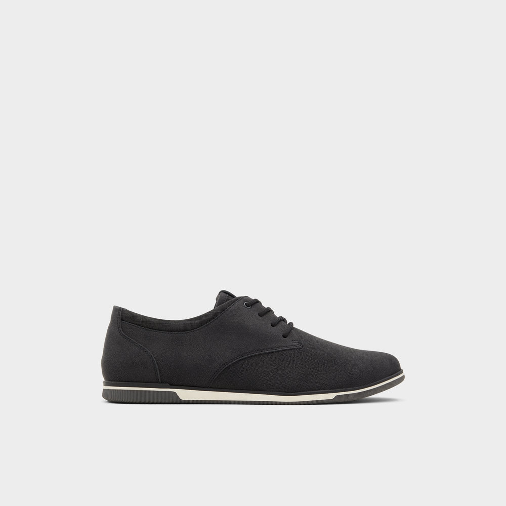 Heron in Black 13629655 - Low top sneaker, Cup sole | Aldo discount