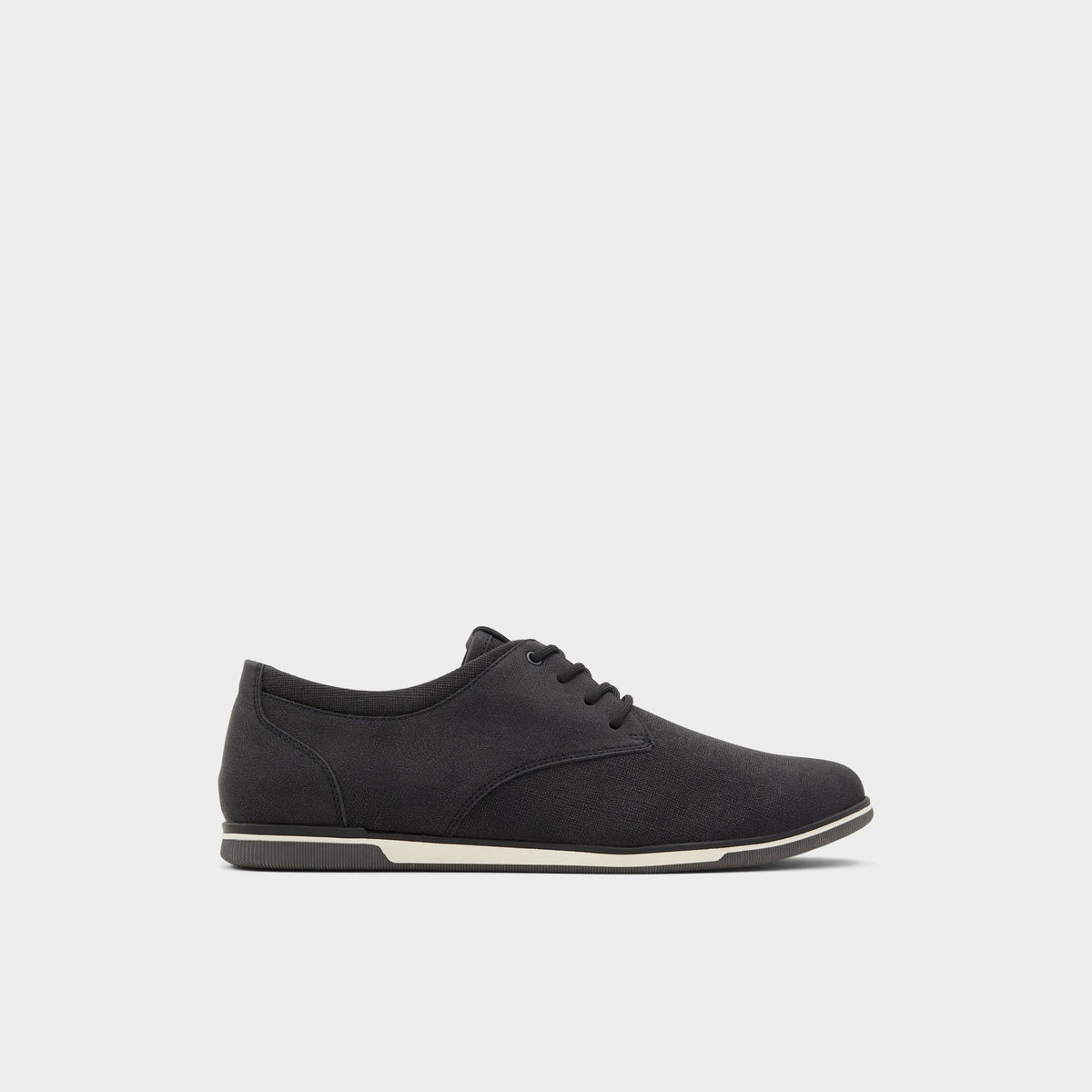 Heron in Black 13629655 - Low top sneaker, Cup sole | Aldo discount