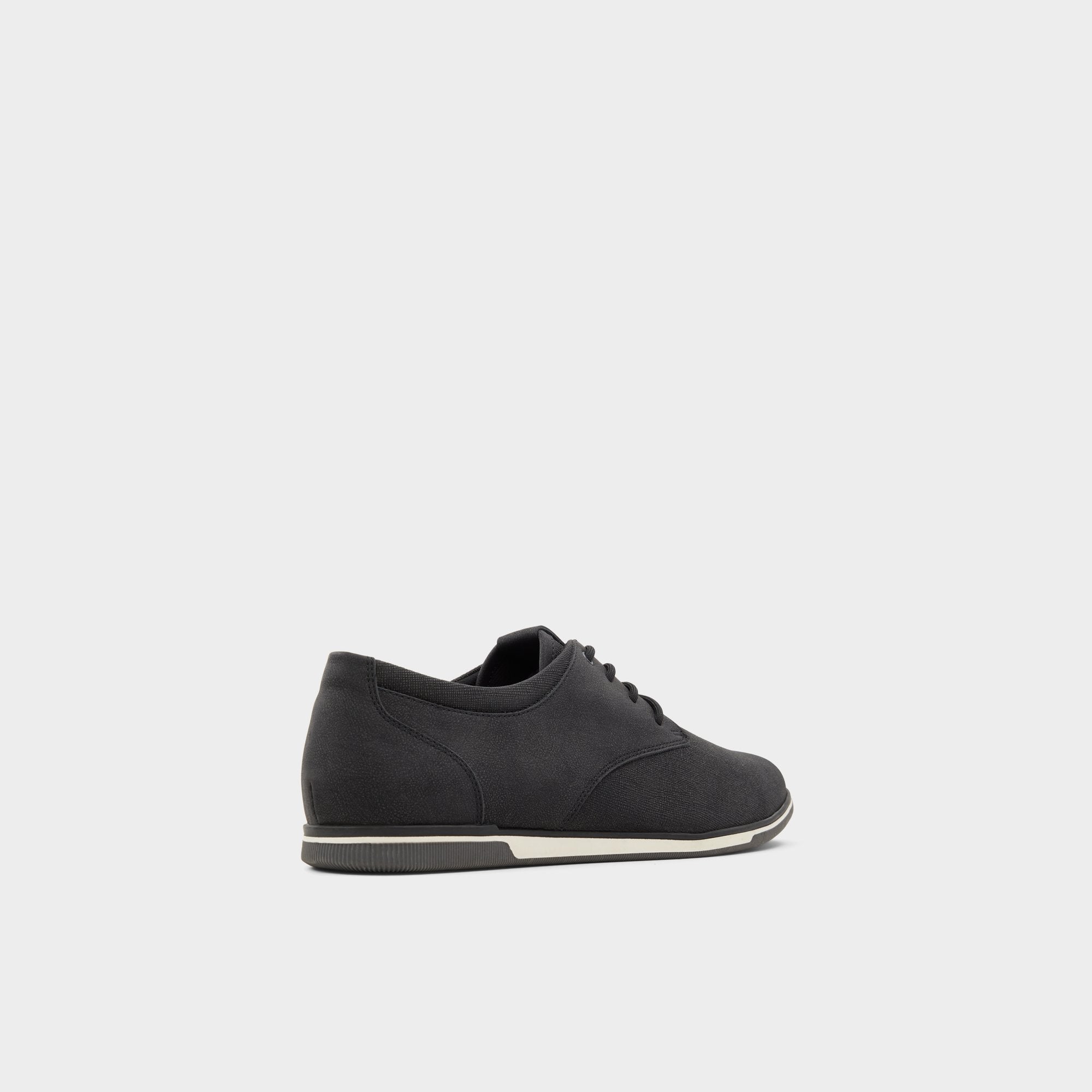 Heron in Black 13629655 - Low top sneaker, Cup sole | Aldo discount