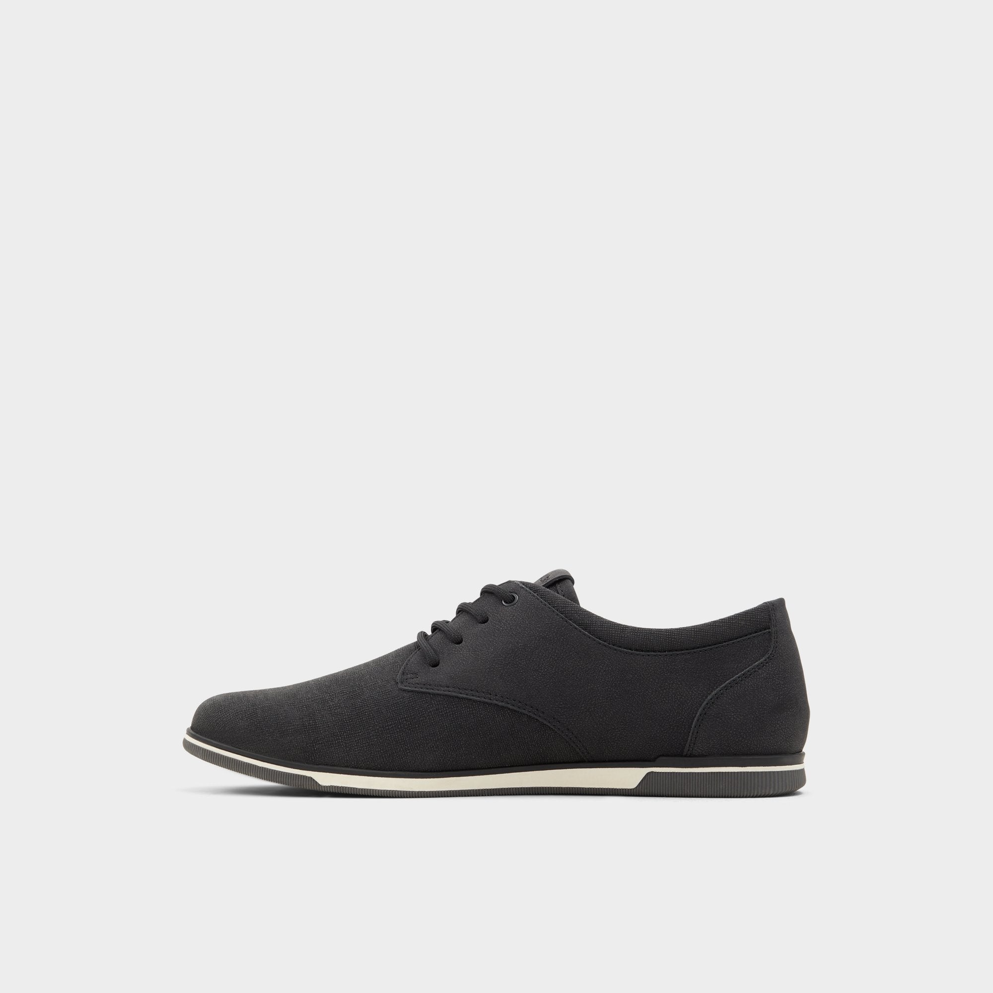 Heron in Black 13629655 - Low top sneaker, Cup sole | Aldo discount
