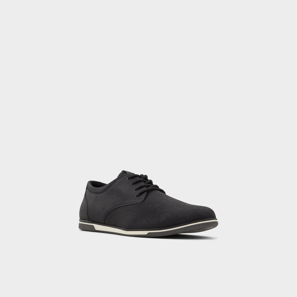 Heron in Black 13629655 - Low top sneaker, Cup sole | Aldo discount