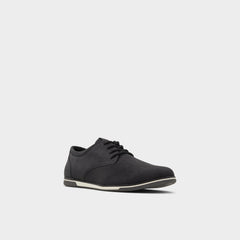 Heron in Black 13629655 - Low top sneaker, Cup sole | Aldo discount