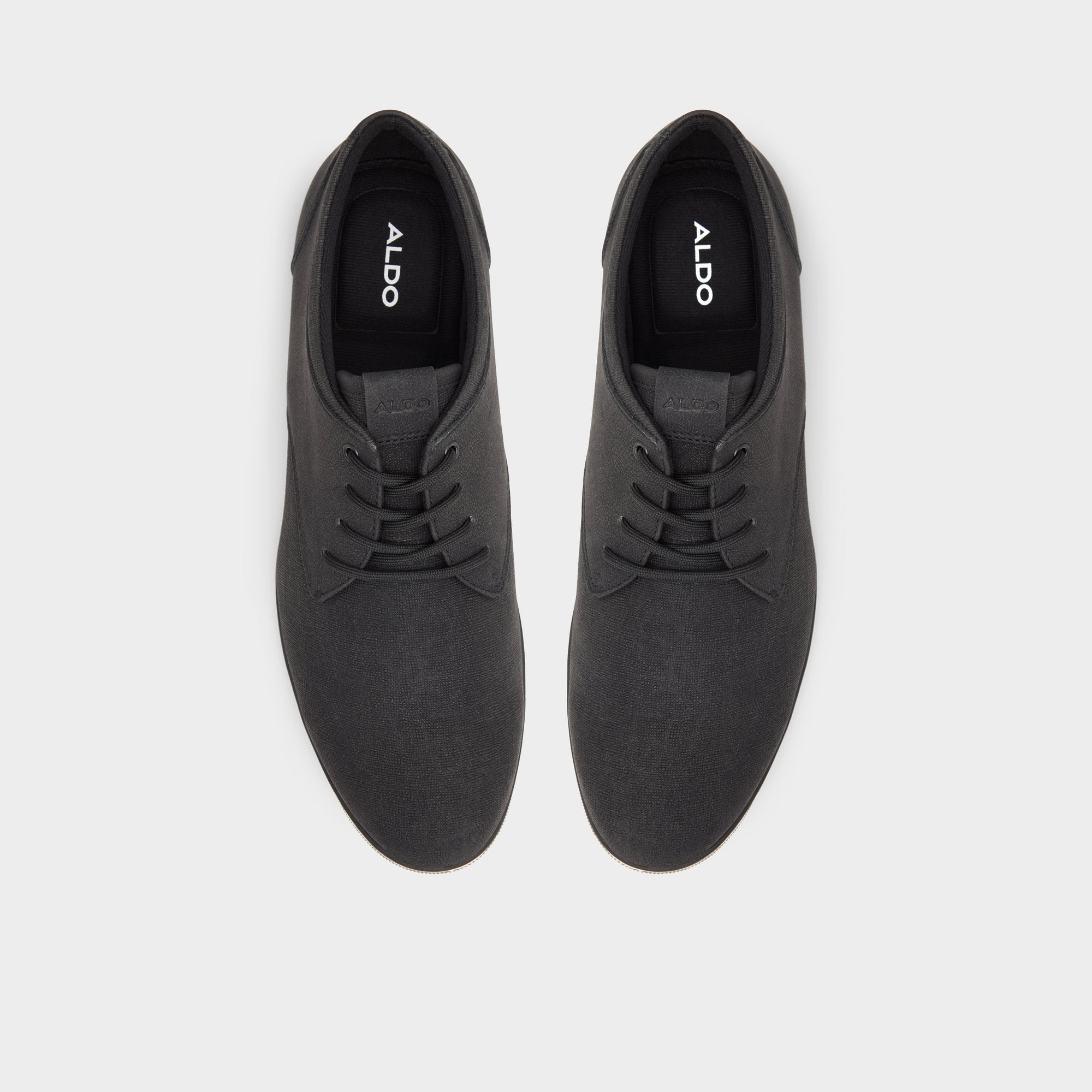 Heron in Black 13629655 - Low top sneaker, Cup sole | Aldo discount