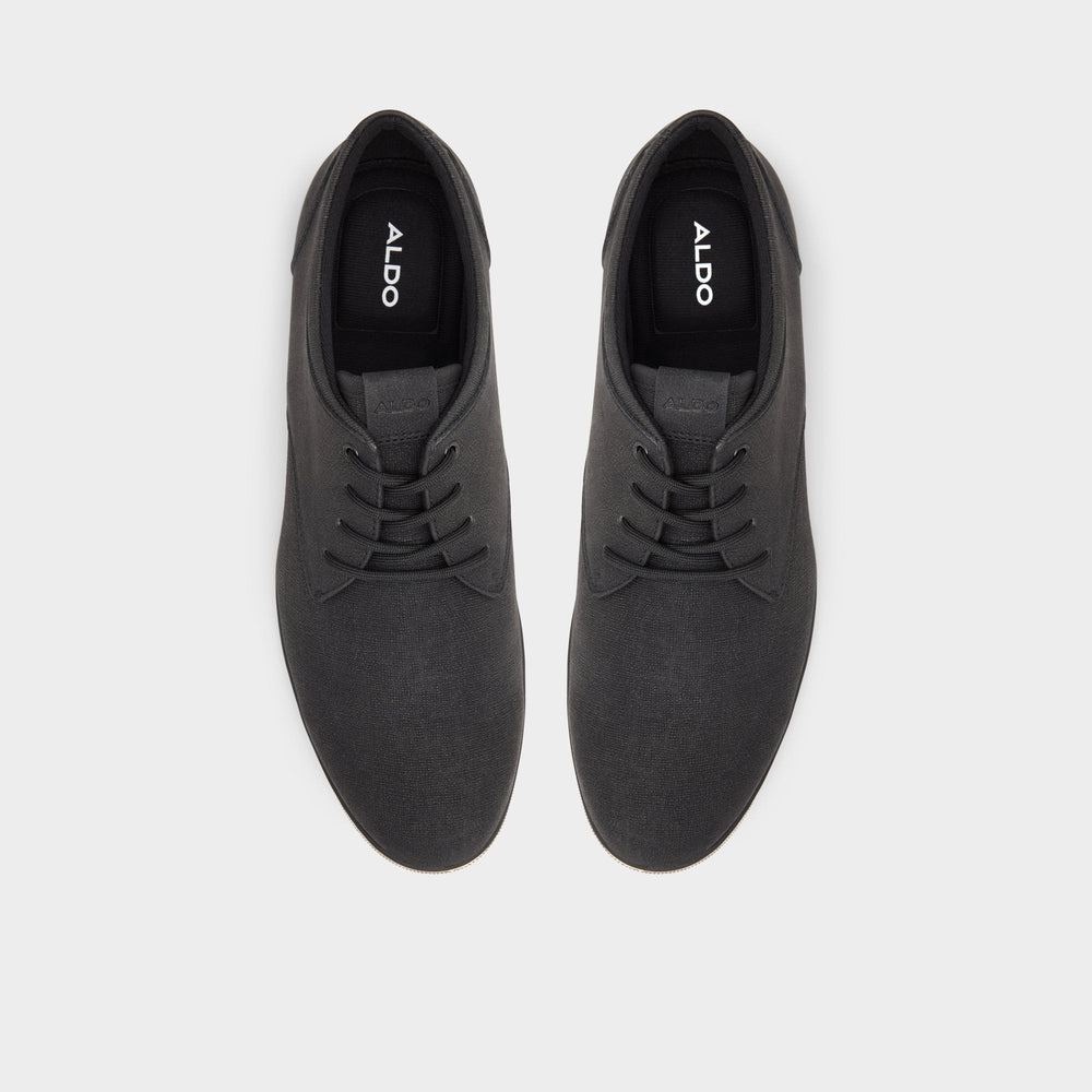 Heron in Black 13629655 - Low top sneaker, Cup sole | Aldo discount