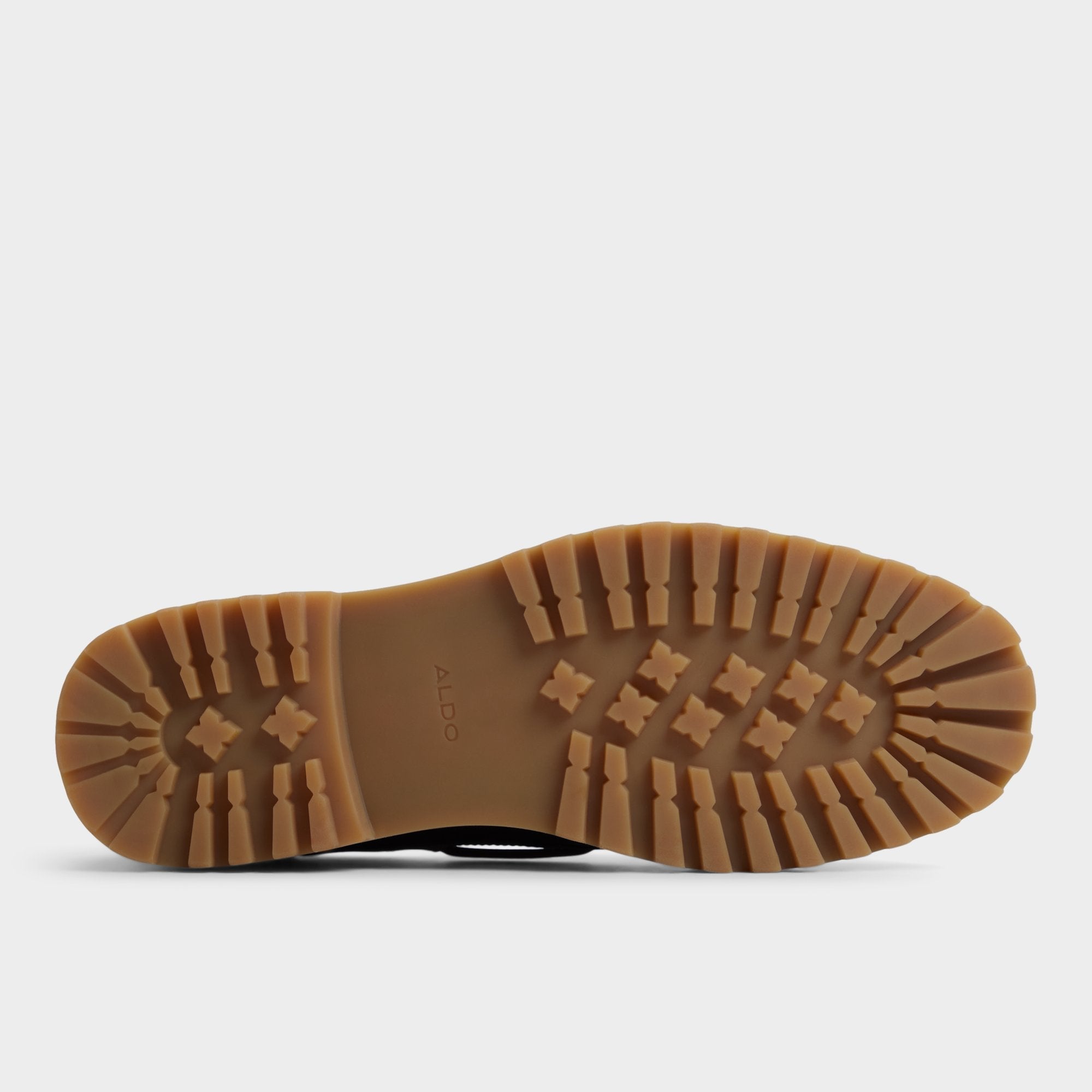 Finn in Brown Primary Multi - Boat shoe, Lug sole | Aldo outlet
