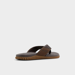 Riptide Other Brown Men's Flip flops - Flip flop | Aldo online