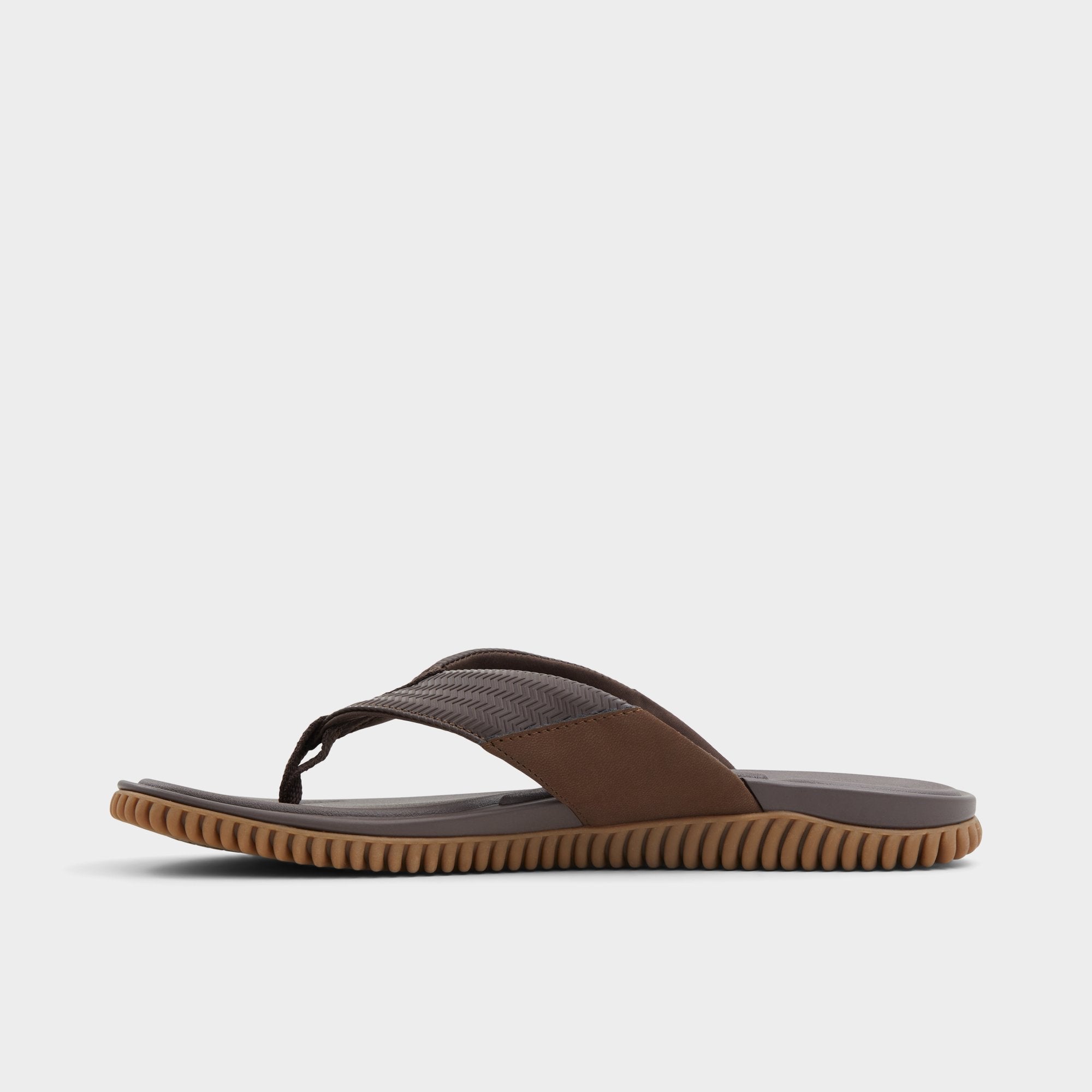 Riptide Other Brown Men's Flip flops - Flip flop | Aldo online