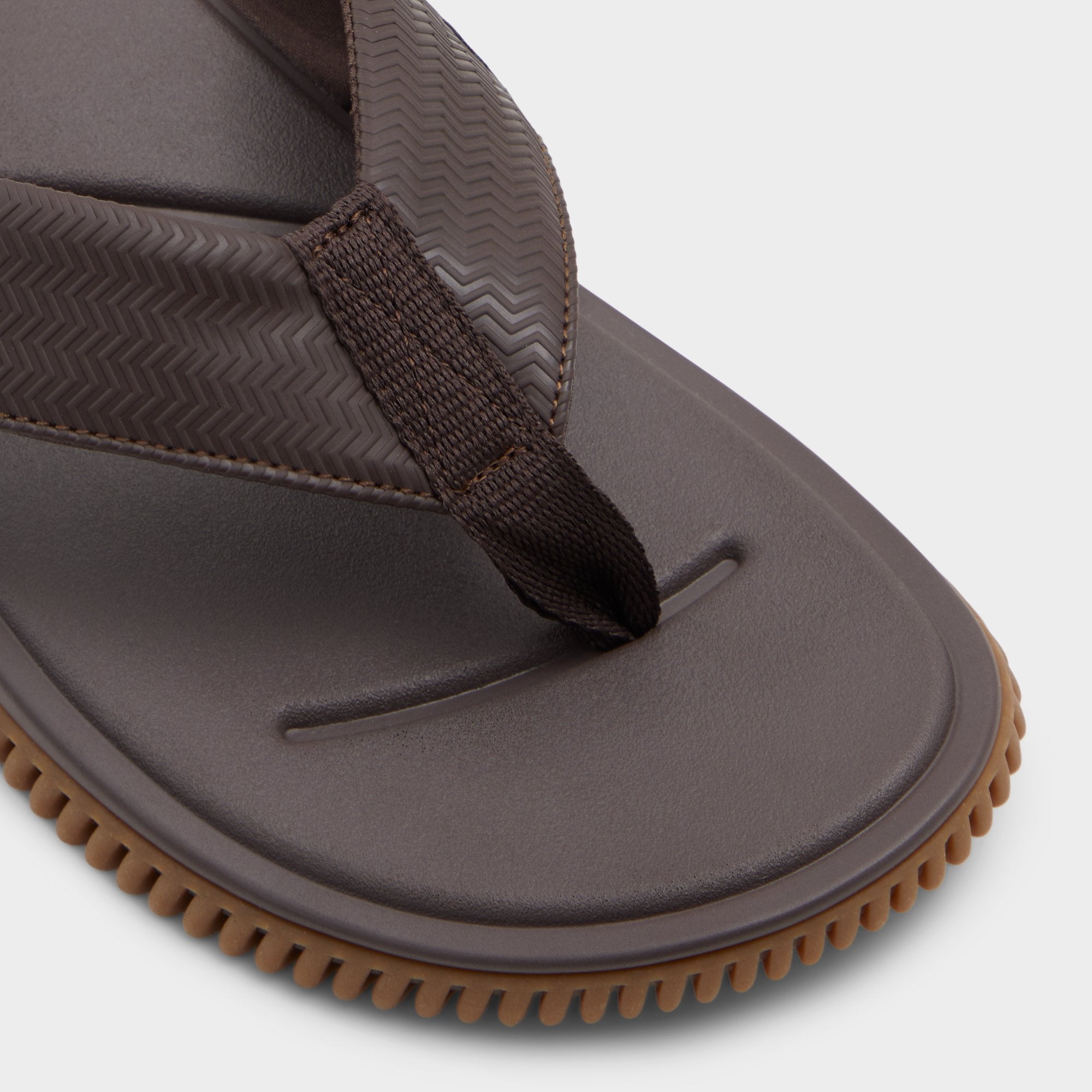 Riptide Other Brown Men's Flip flops - Flip flop | Aldo online