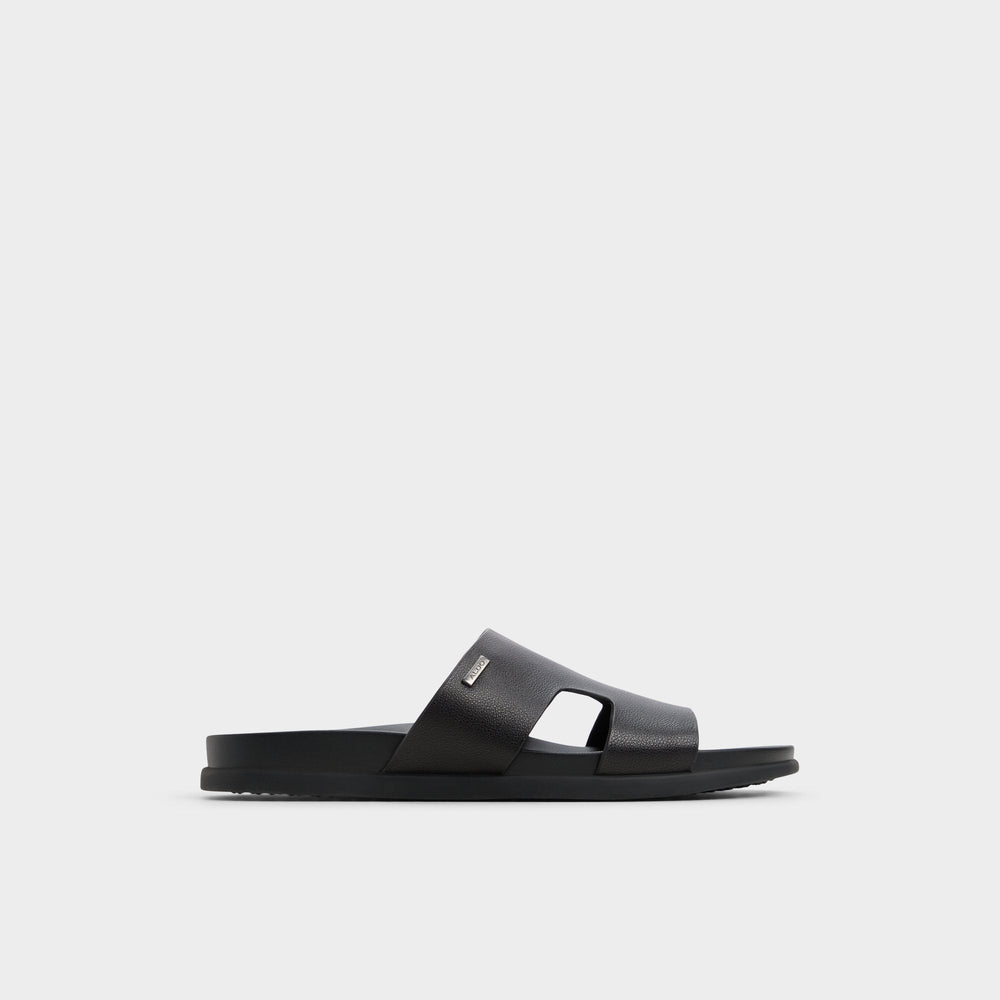 Mondi Other Black Men's Slides - Slide sandal | Aldo discount