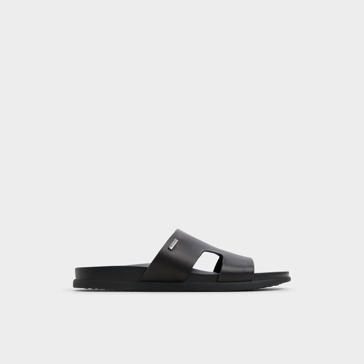 Mondi Other Black Men's Slides - Slide sandal | Aldo discount