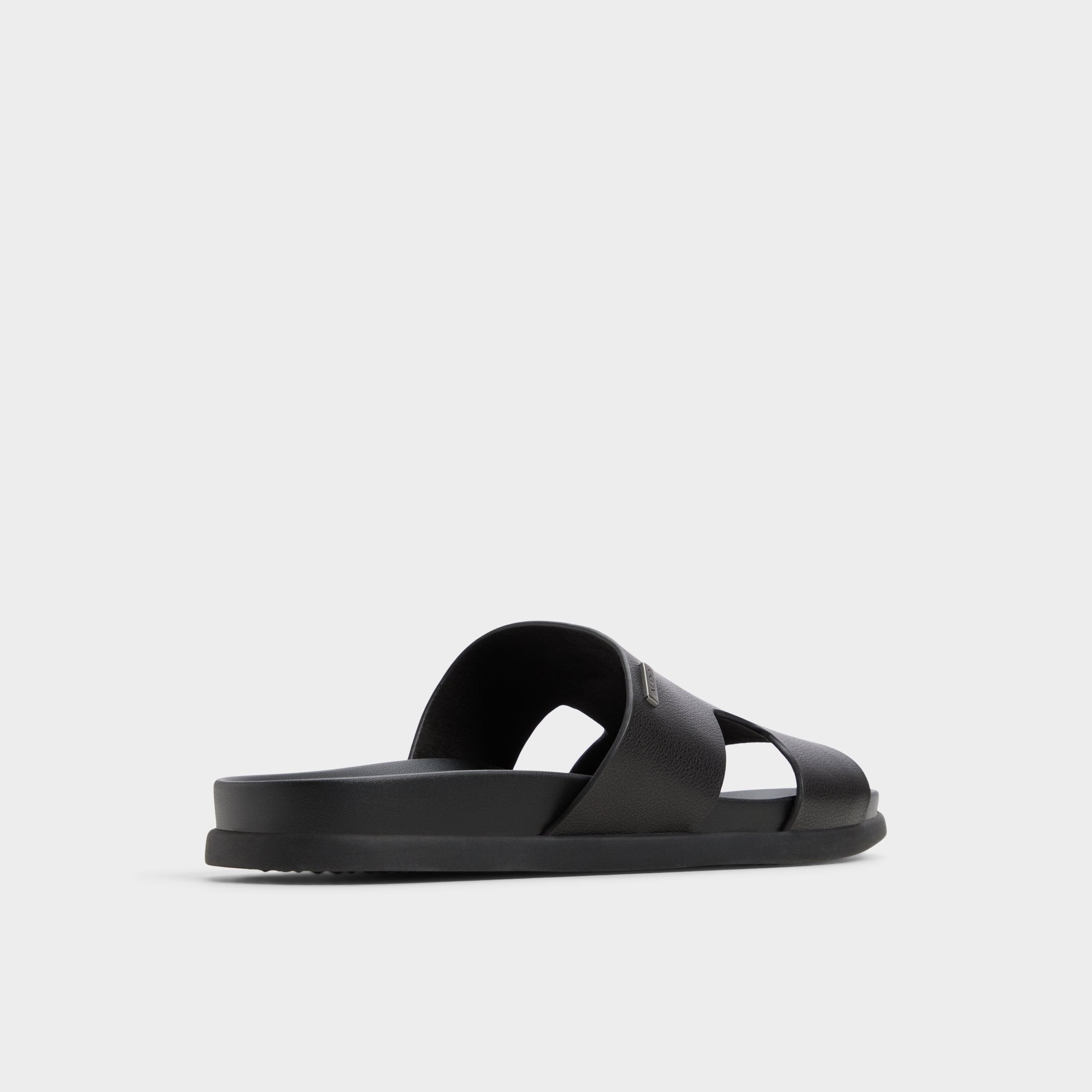 Mondi Other Black Men's Slides - Slide sandal | Aldo discount