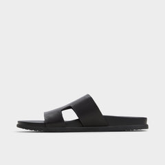 Mondi Other Black Men's Slides - Slide sandal | Aldo discount