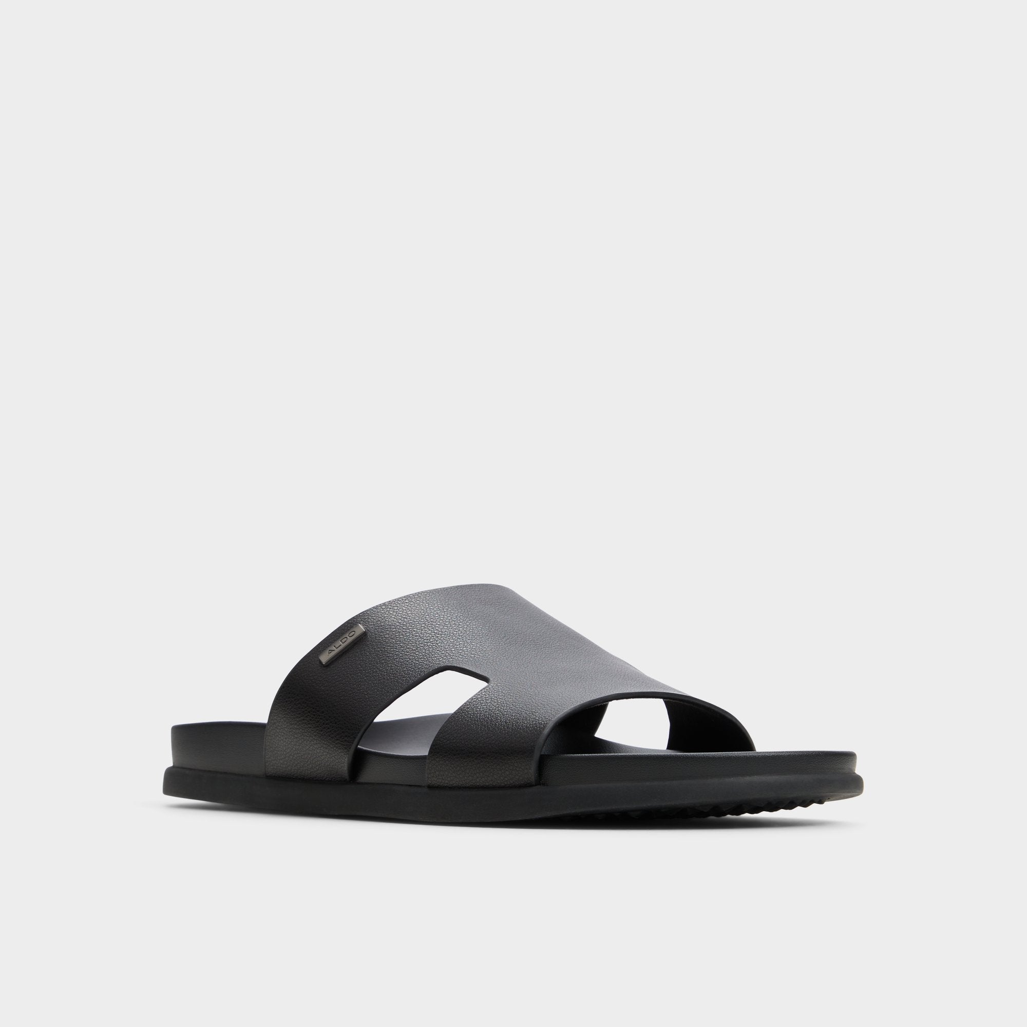 Mondi Other Black Men's Slides - Slide sandal | Aldo discount