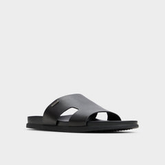 Mondi Other Black Men's Slides - Slide sandal | Aldo discount