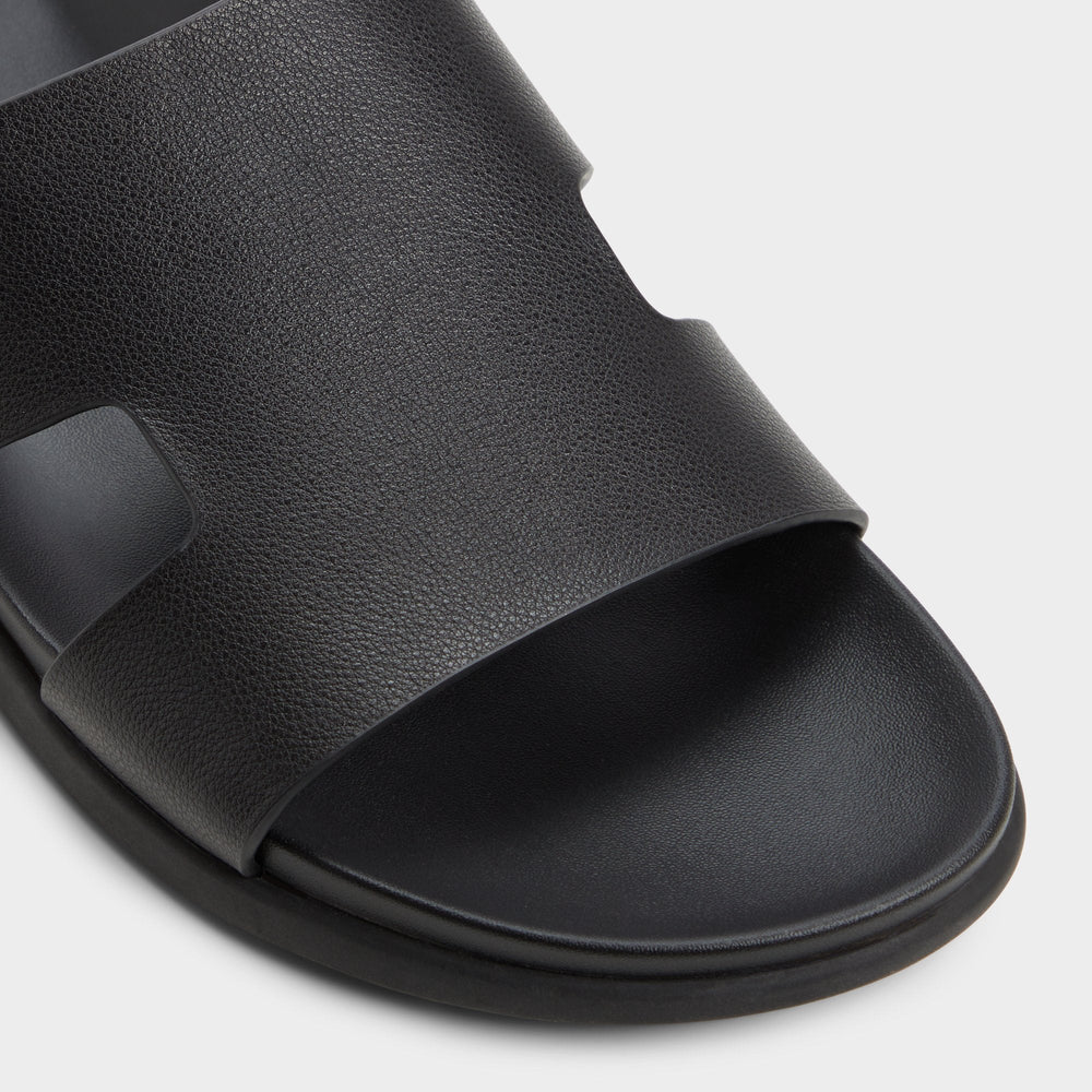 Mondi Other Black Men's Slides - Slide sandal | Aldo discount