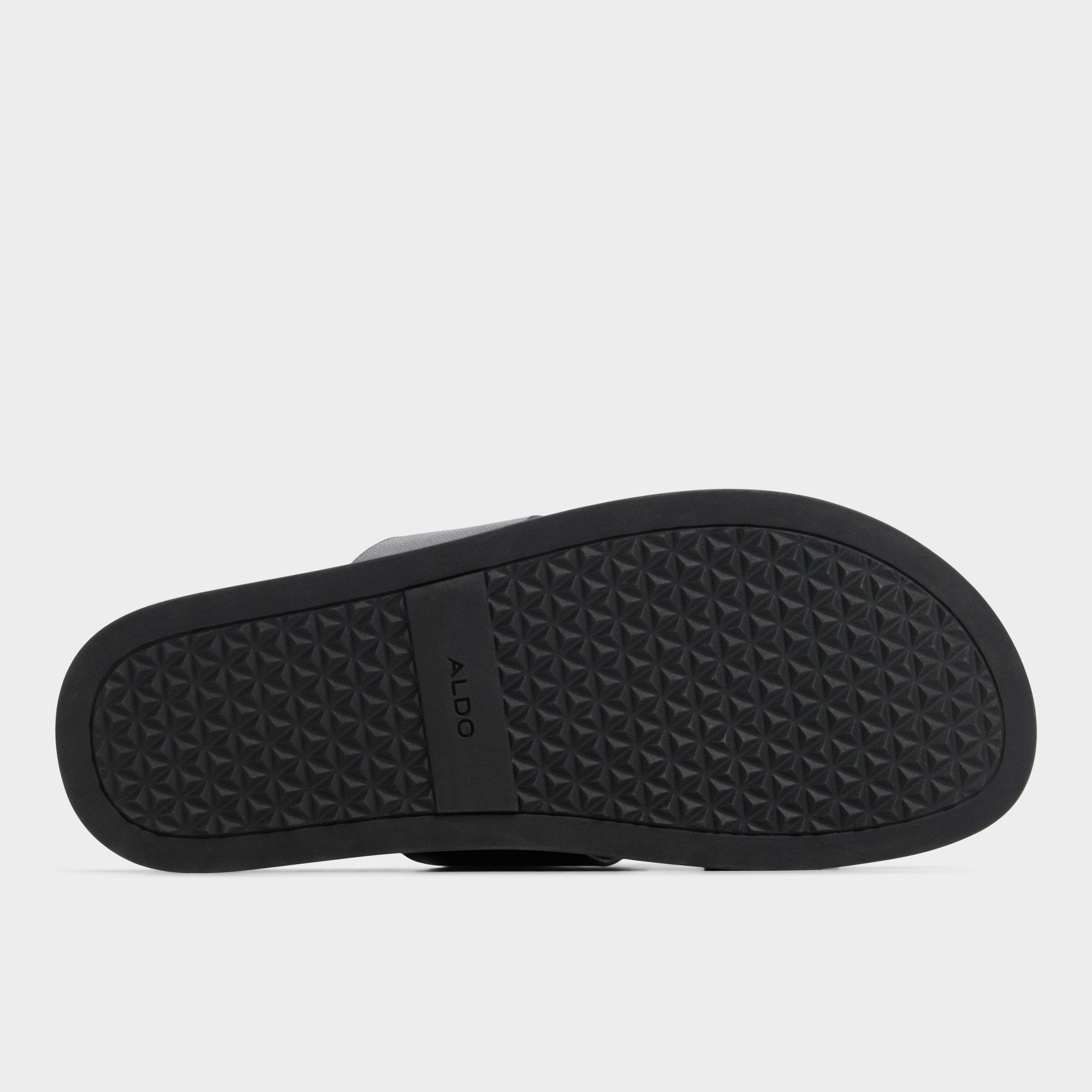 Mondi Other Black Men's Slides - Slide sandal | Aldo discount