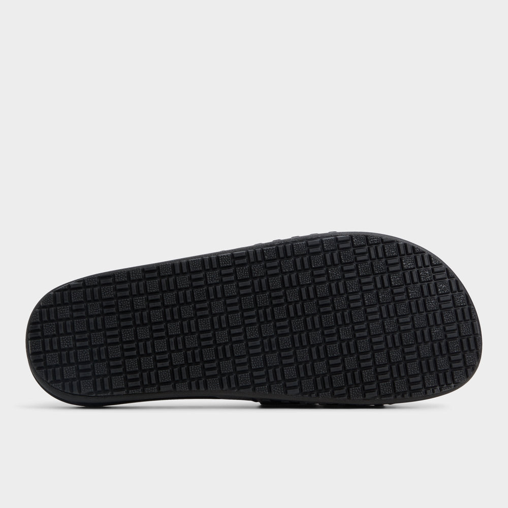 Atrani Black Men's Slides - Slide sandal | Aldo sale