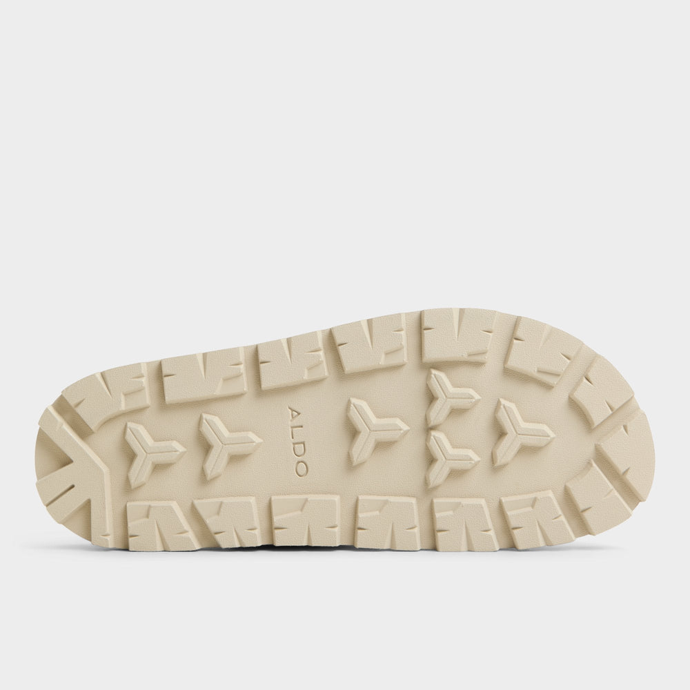 Deniels Medium Beige Men's Slides - Slide sandal | Aldo for sale