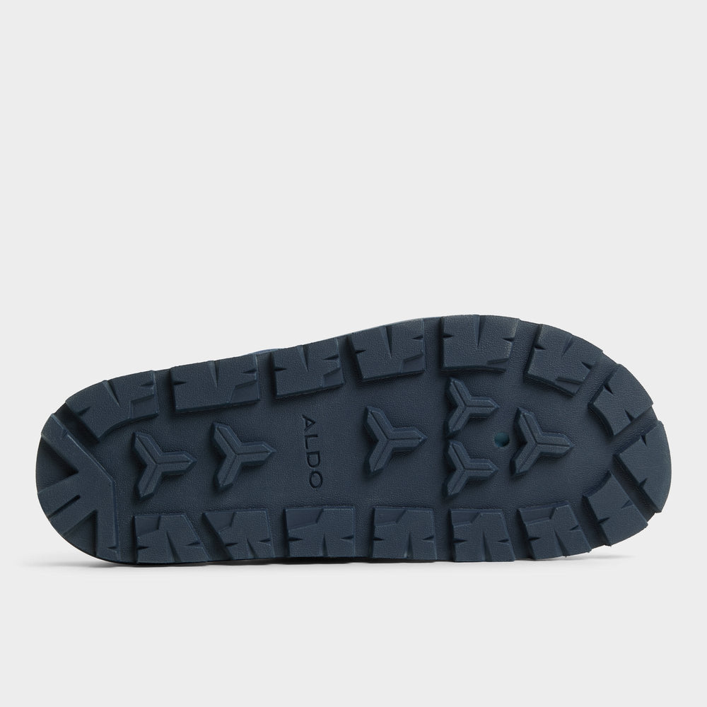 Deniels Other Navy Men's Slides - Slide sandal | Aldo sale