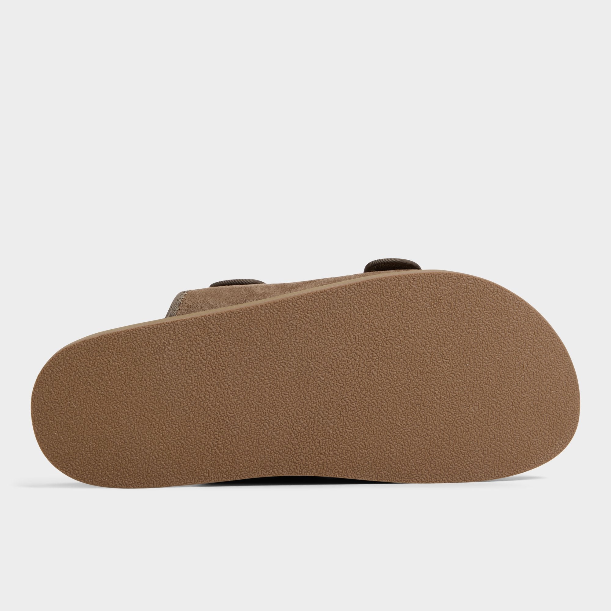Sunnyside Light Brown Men's Slides - Slide sandal | Aldo on sale