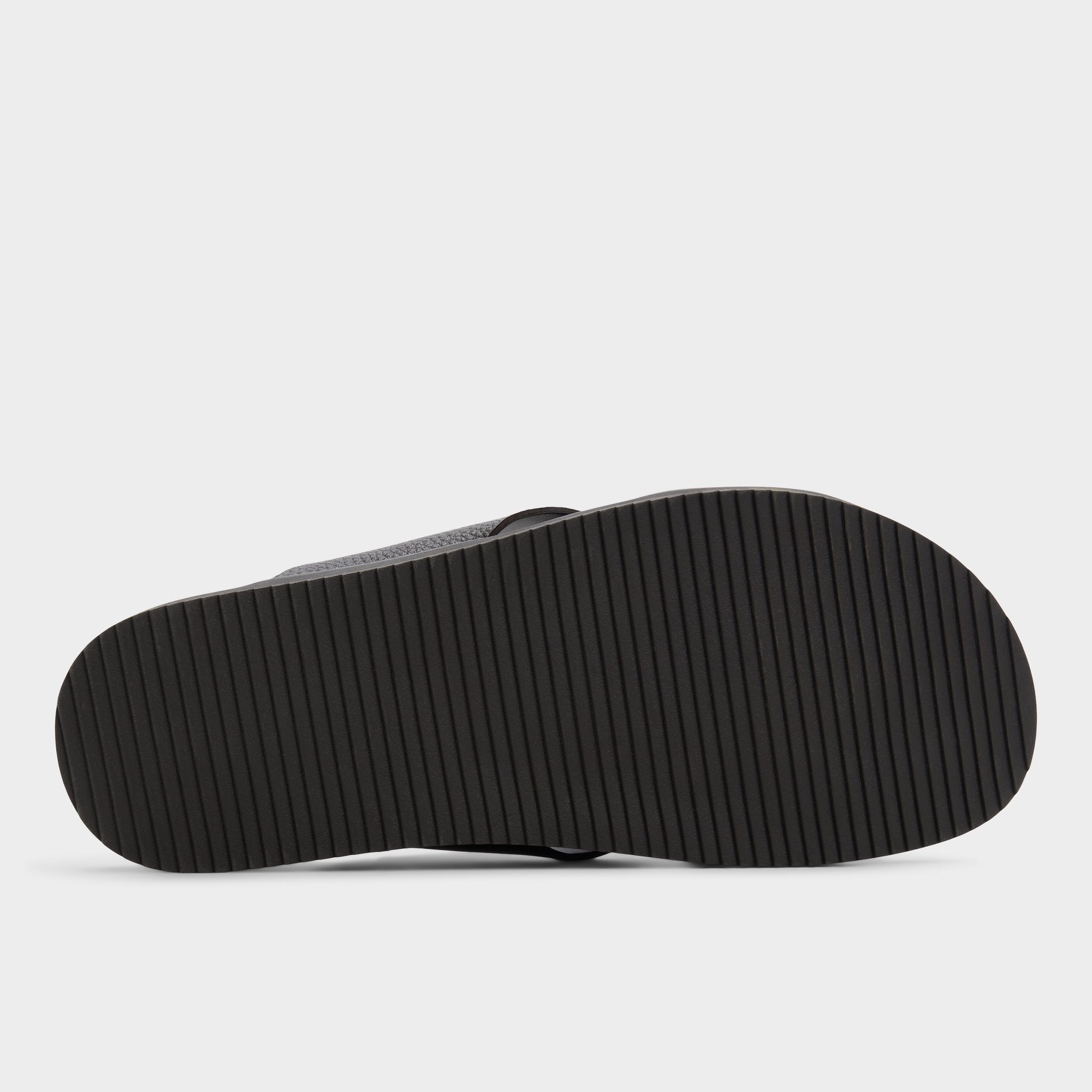 Darley Dark Brown Men's Sandals & Slides - Strappy flat sandal | Aldo outlet