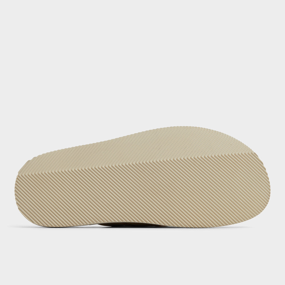 Beachbreeze Open Beige Men's Travel essentials - Slide sandal | Aldo sale