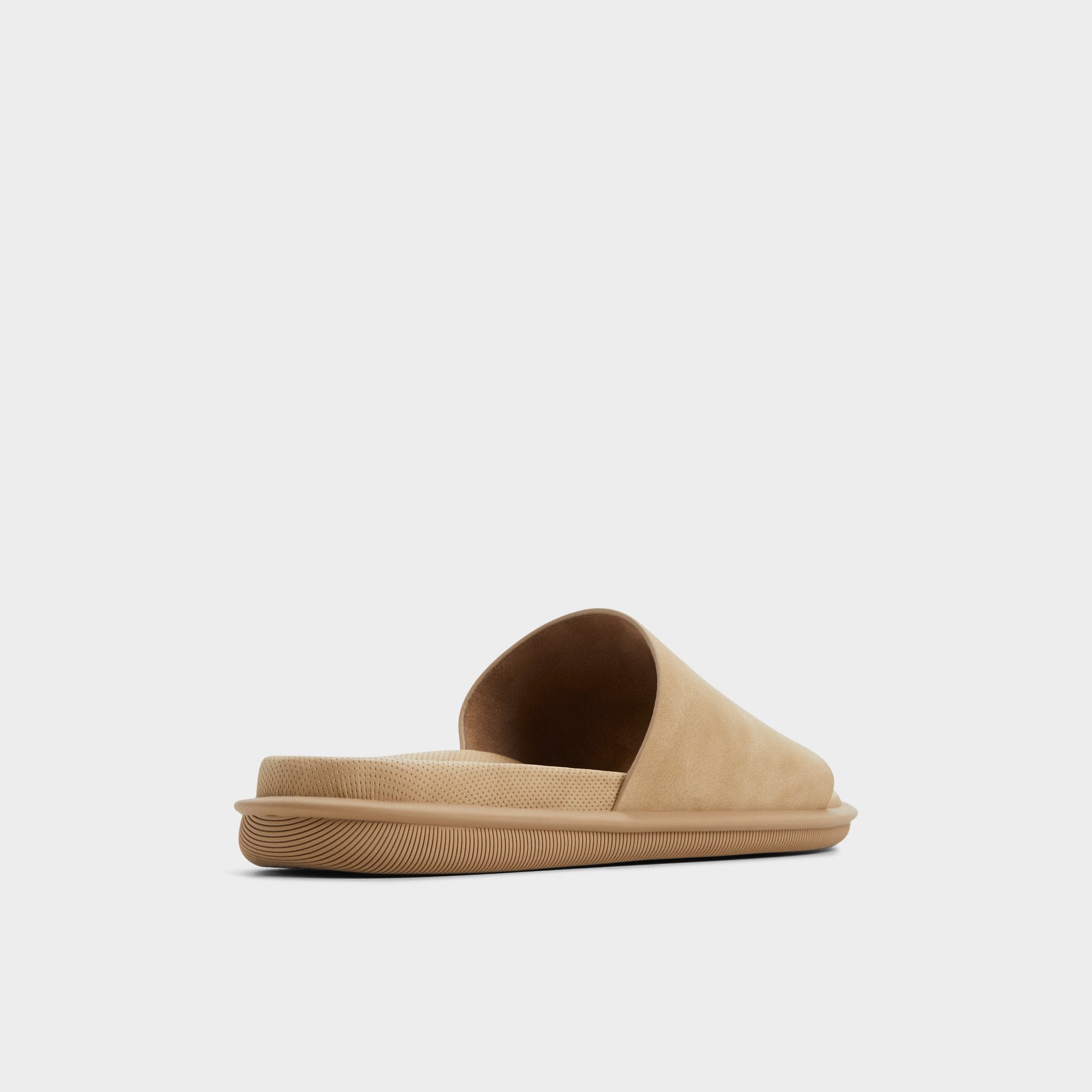 Galesa Light Beige Men's Slides - Slide sandal | Aldo online