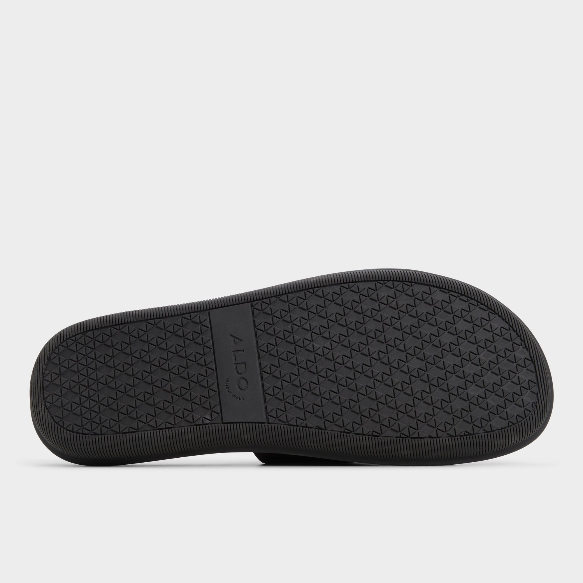 Galesa Brown Men's Slides - Slide sandal | Aldo on sale