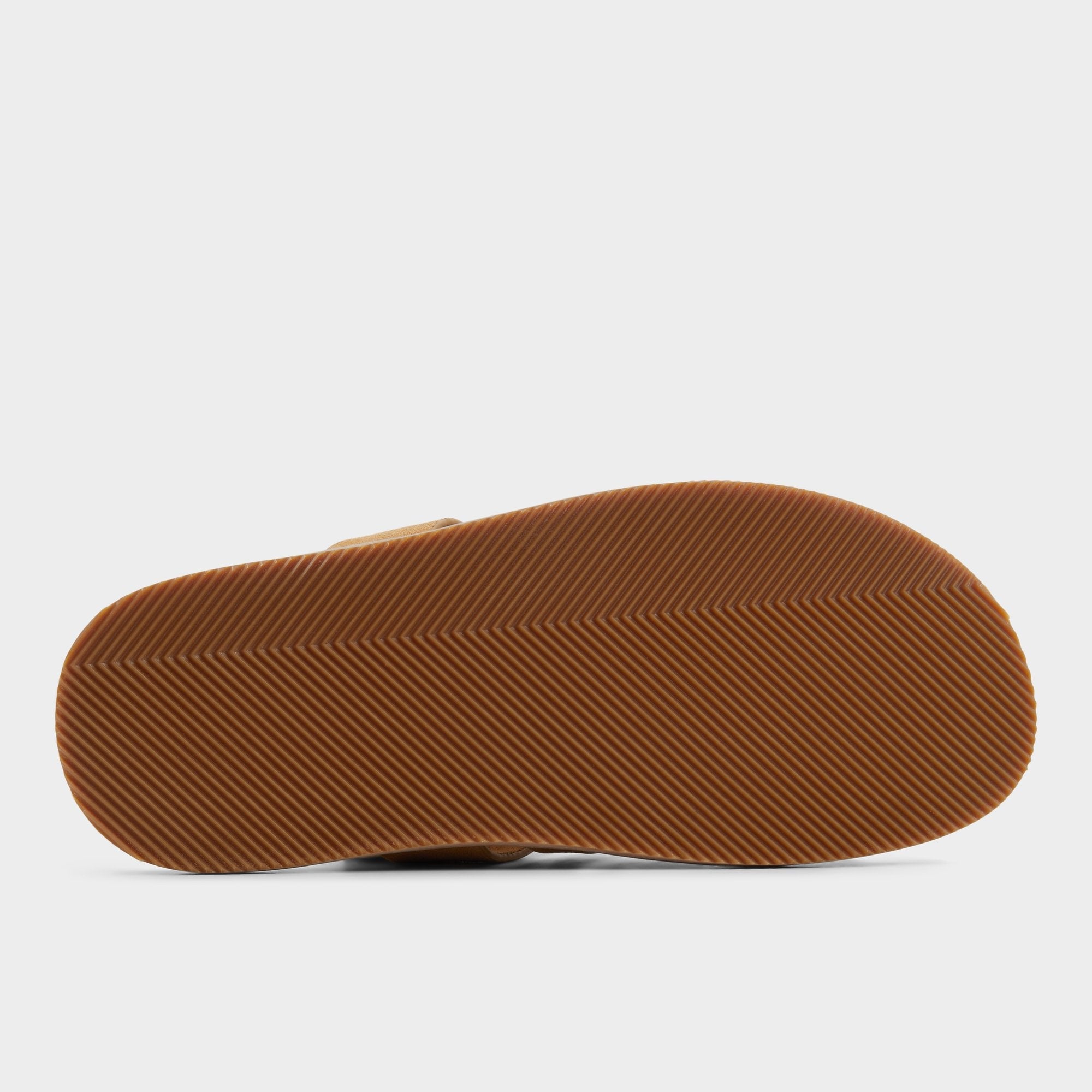 Haniff Camel Men's Sandals & Slides - Strappy flat sandal | Aldo discount