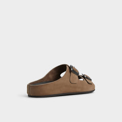 Kennebunk Other Brown Men's Slides - Slide sandal | Aldo on sale