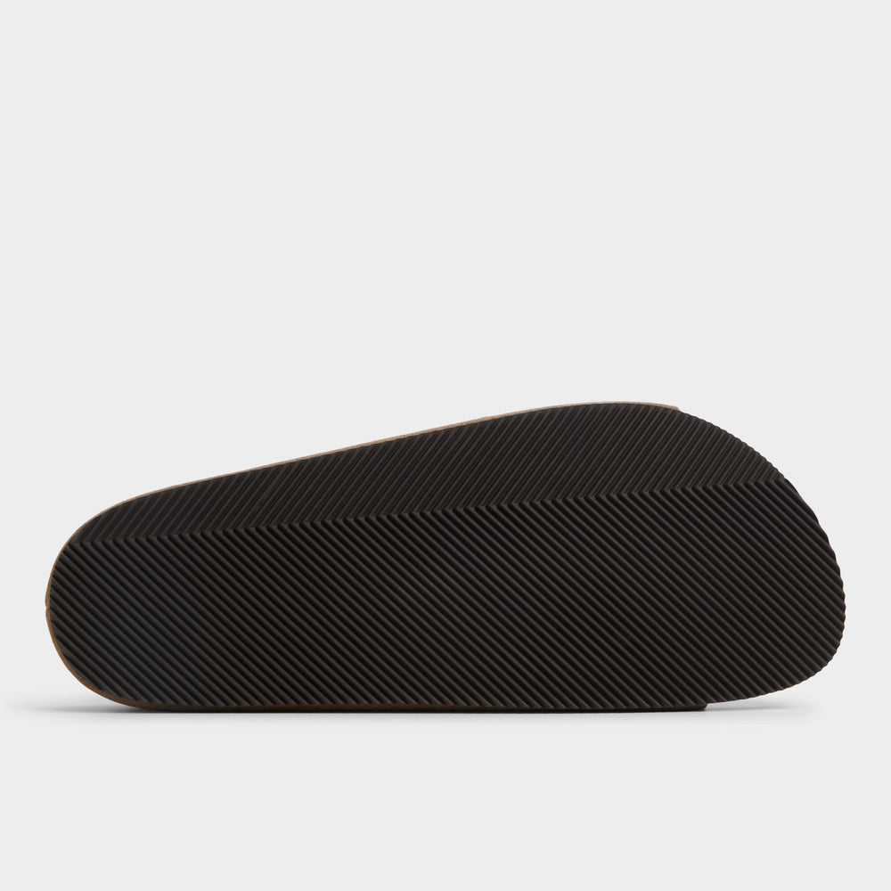 Kennebunk Other Brown Men's Slides - Slide sandal | Aldo on sale