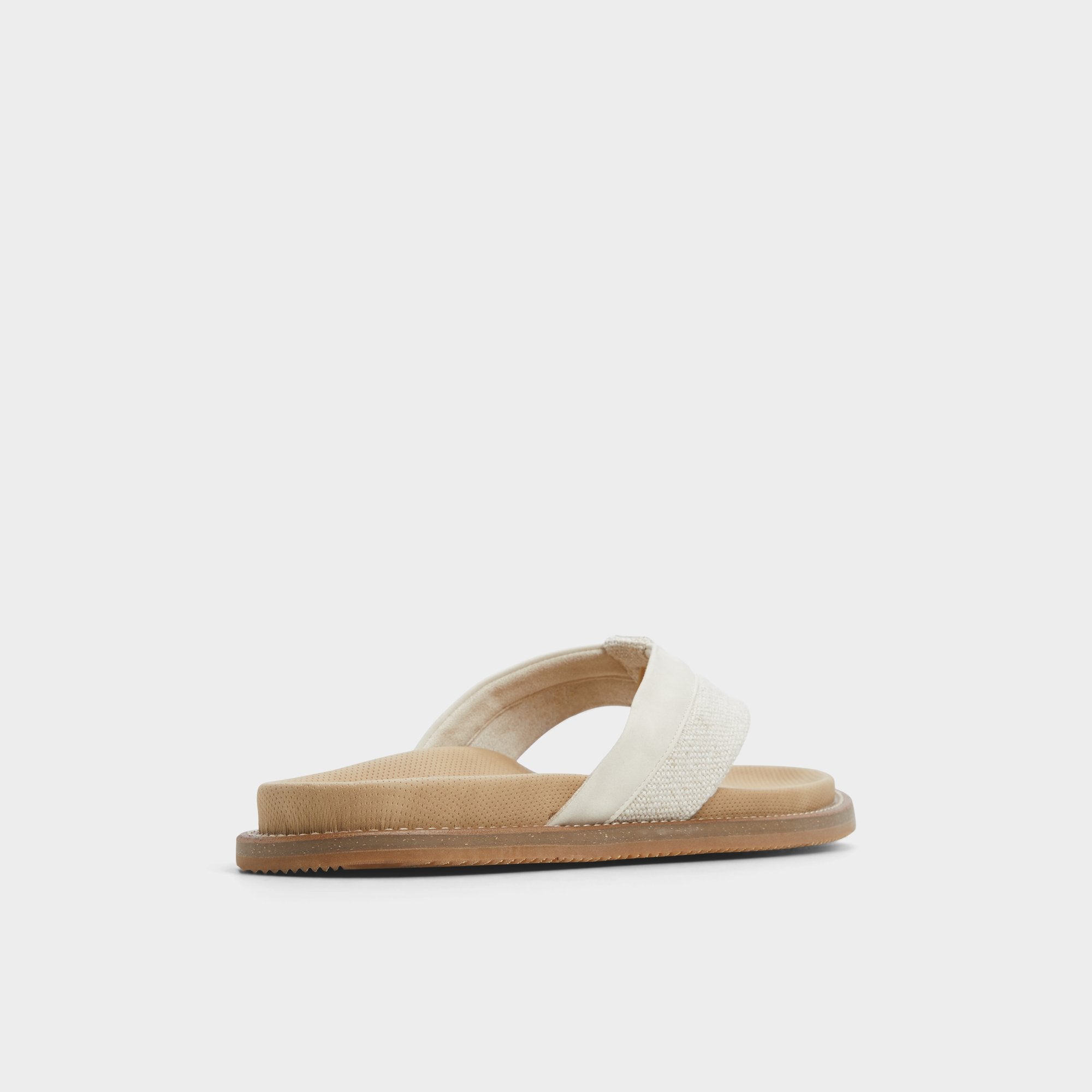 Beachbreeze Bone Men's Slides - Slide sandal | Aldo outlet