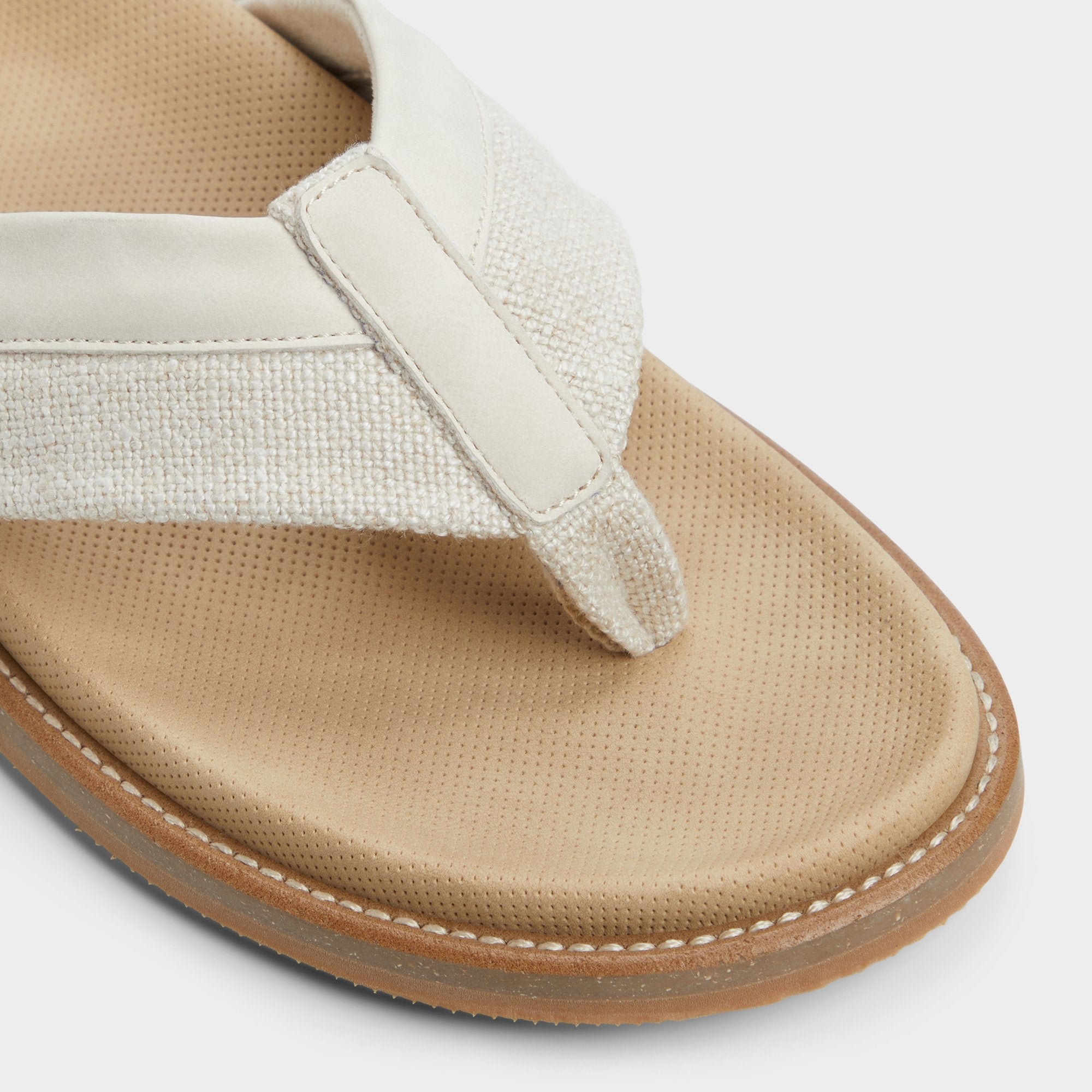 Beachbreeze Bone Men's Slides - Slide sandal | Aldo outlet