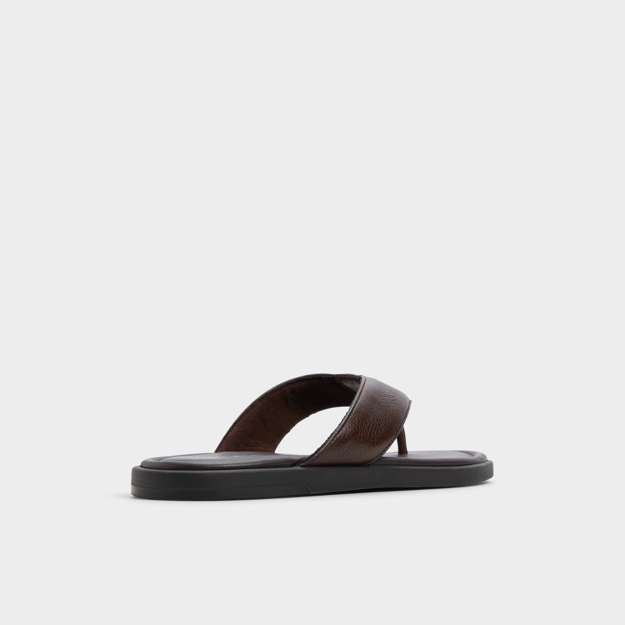Tazzo Dark Brown Men's Flip flops - Flip flop | Aldo on sale