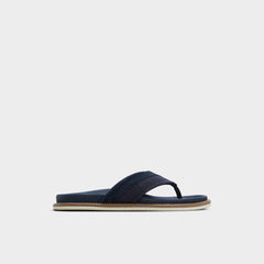 Beachbreeze Navy Men's Slides - Slide sandal | Aldo discount