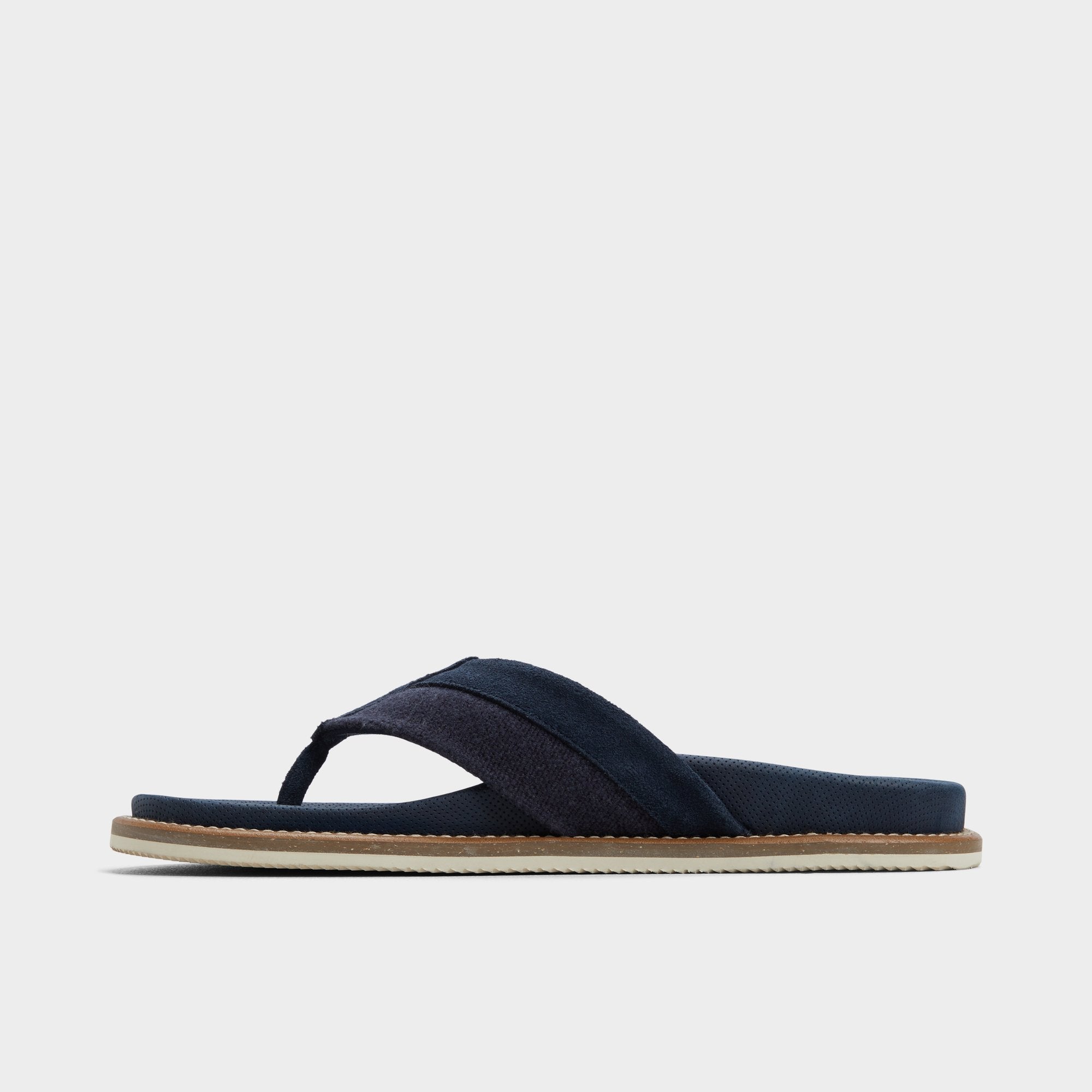 Beachbreeze Navy Men's Slides - Slide sandal | Aldo discount