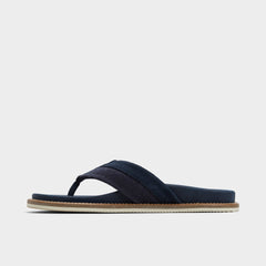 Beachbreeze Navy Men's Slides - Slide sandal | Aldo discount