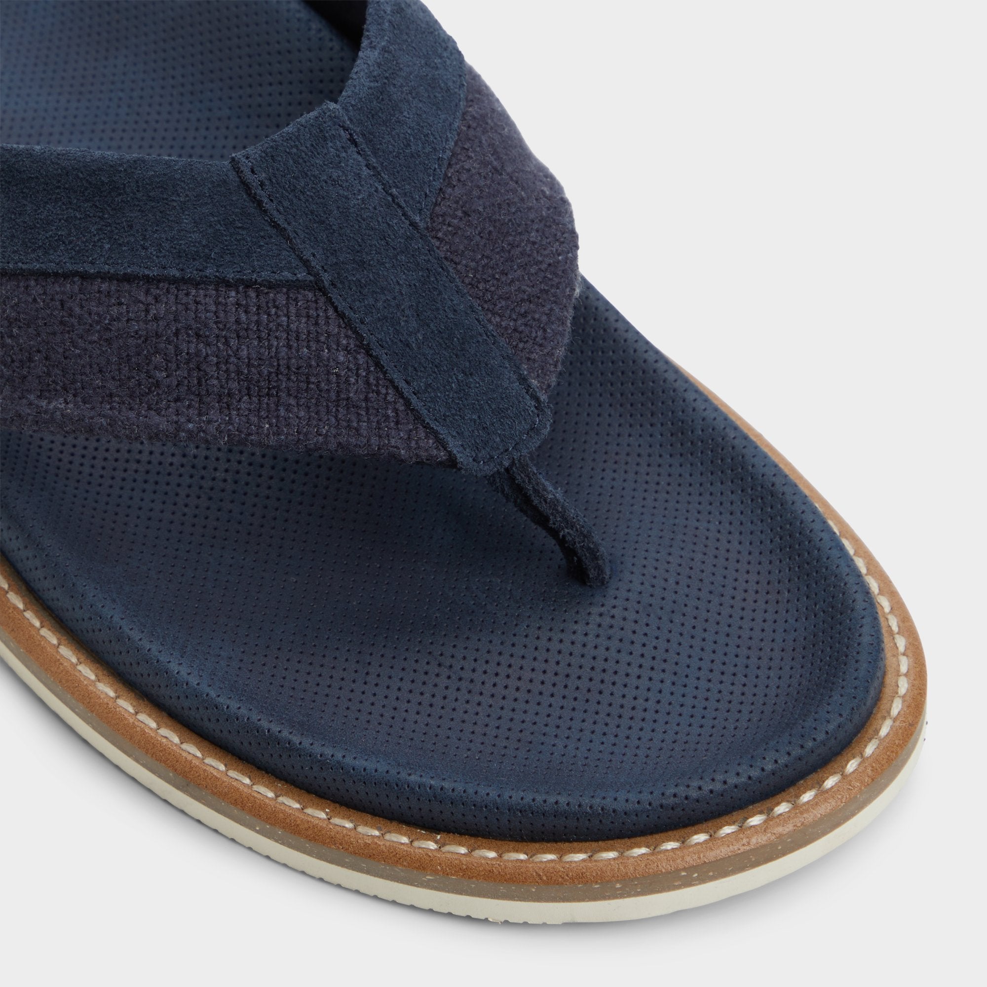 Beachbreeze Navy Men's Slides - Slide sandal | Aldo discount