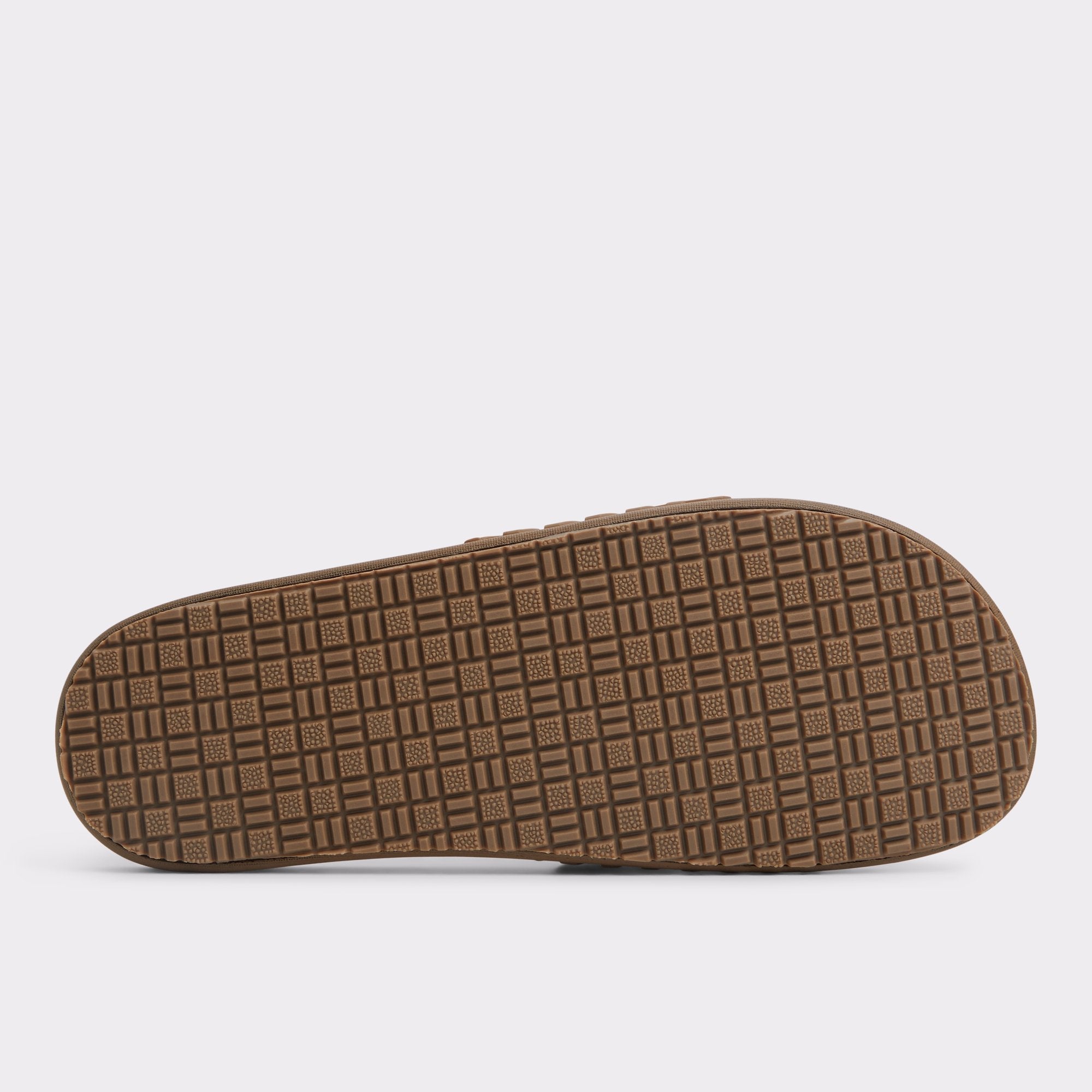 Atrani Other Brown Men's Slides - Slide sandal | Aldo outlet