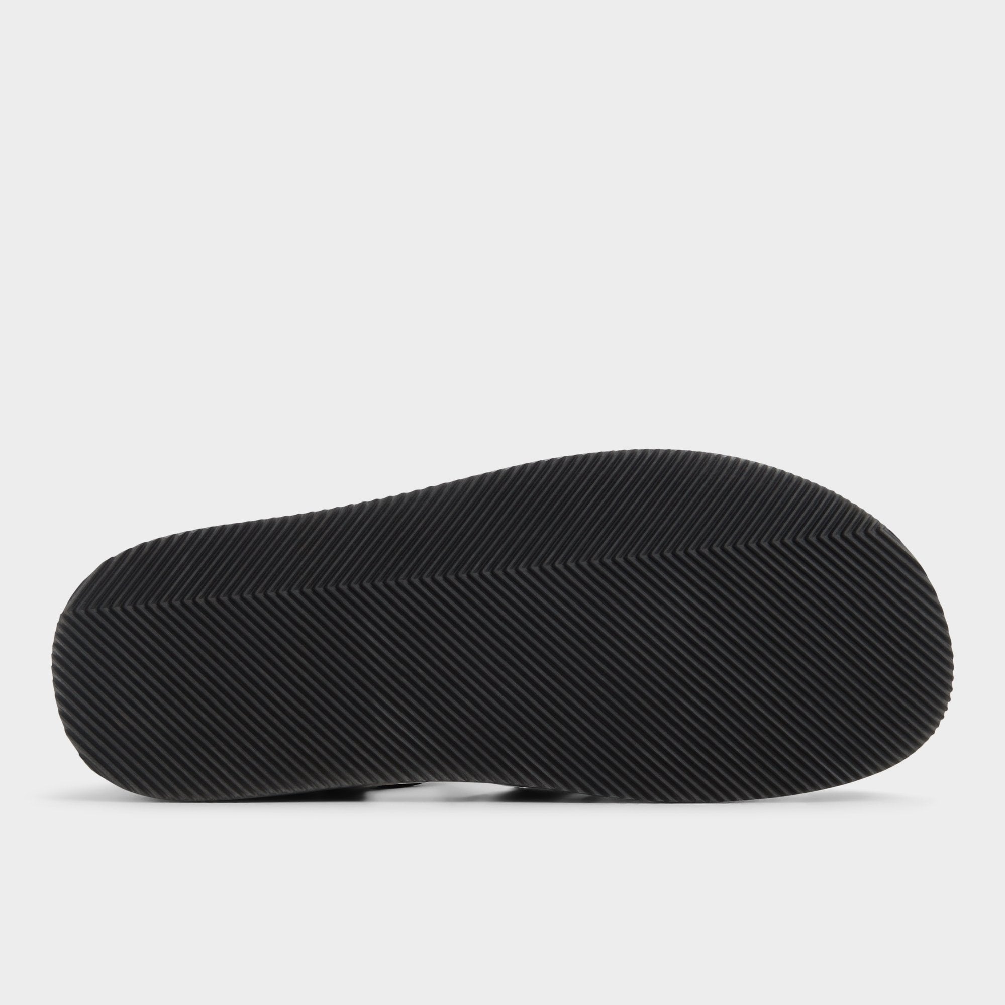 Wildhaven Black Men's Sandals & Slides - Flat sandal | Aldo discount
