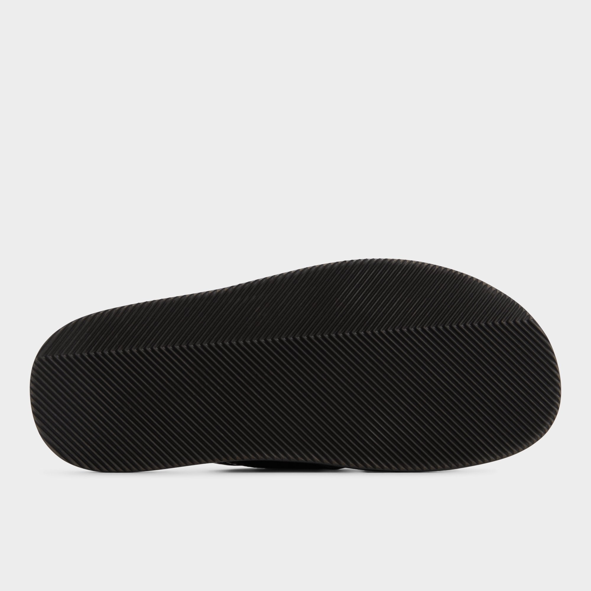 Tarik Dark Brown Men's Sandals & Slides - Slide sandal | Aldo on sale
