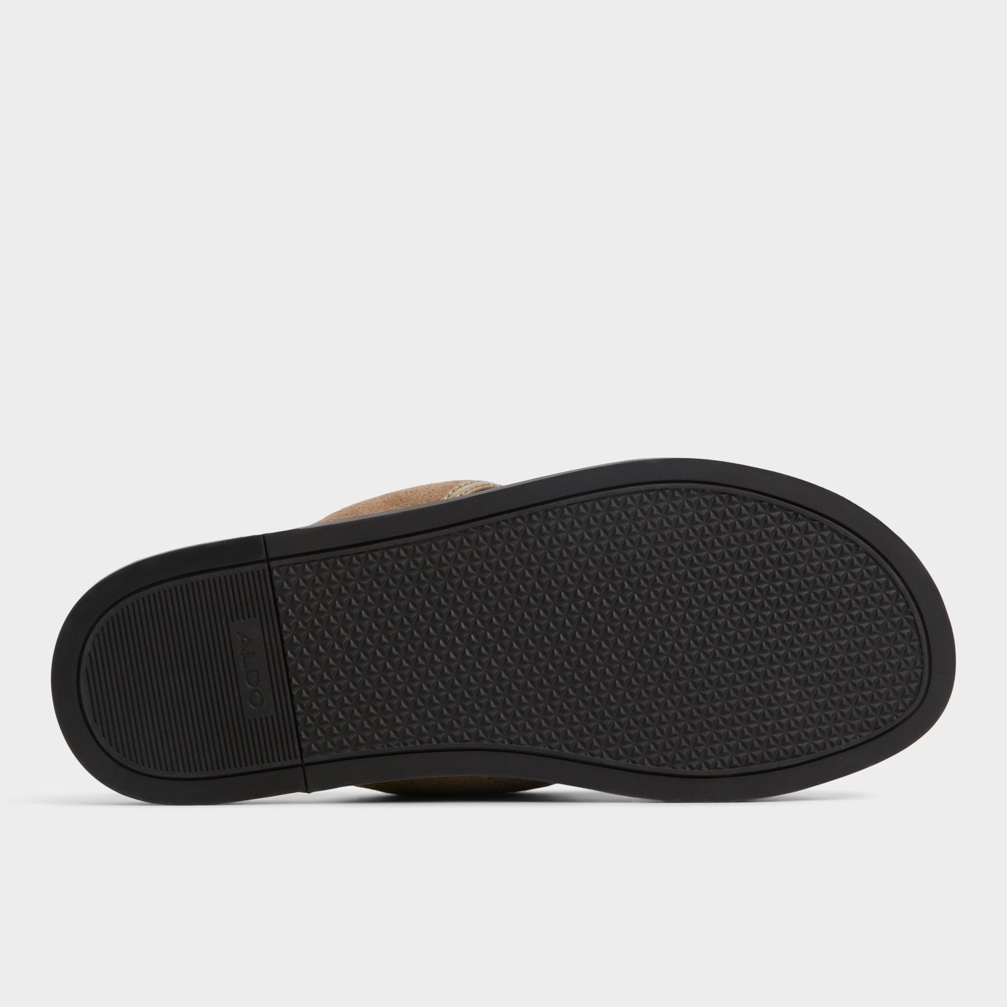 Olino Other Brown Men's Slides - Slide sandal | Aldo for sale