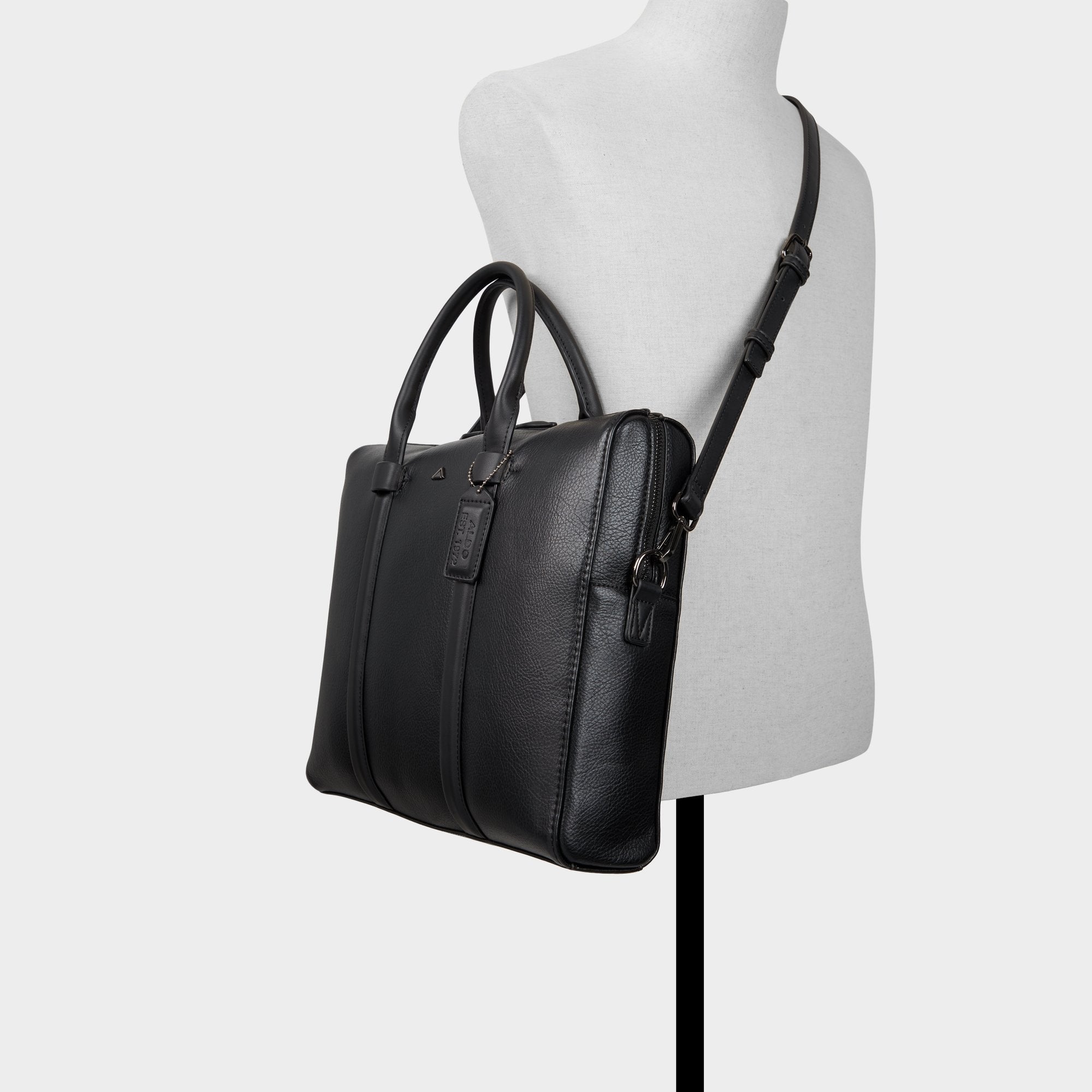 Bruguu in Other Black - Laptop bag | Aldo online