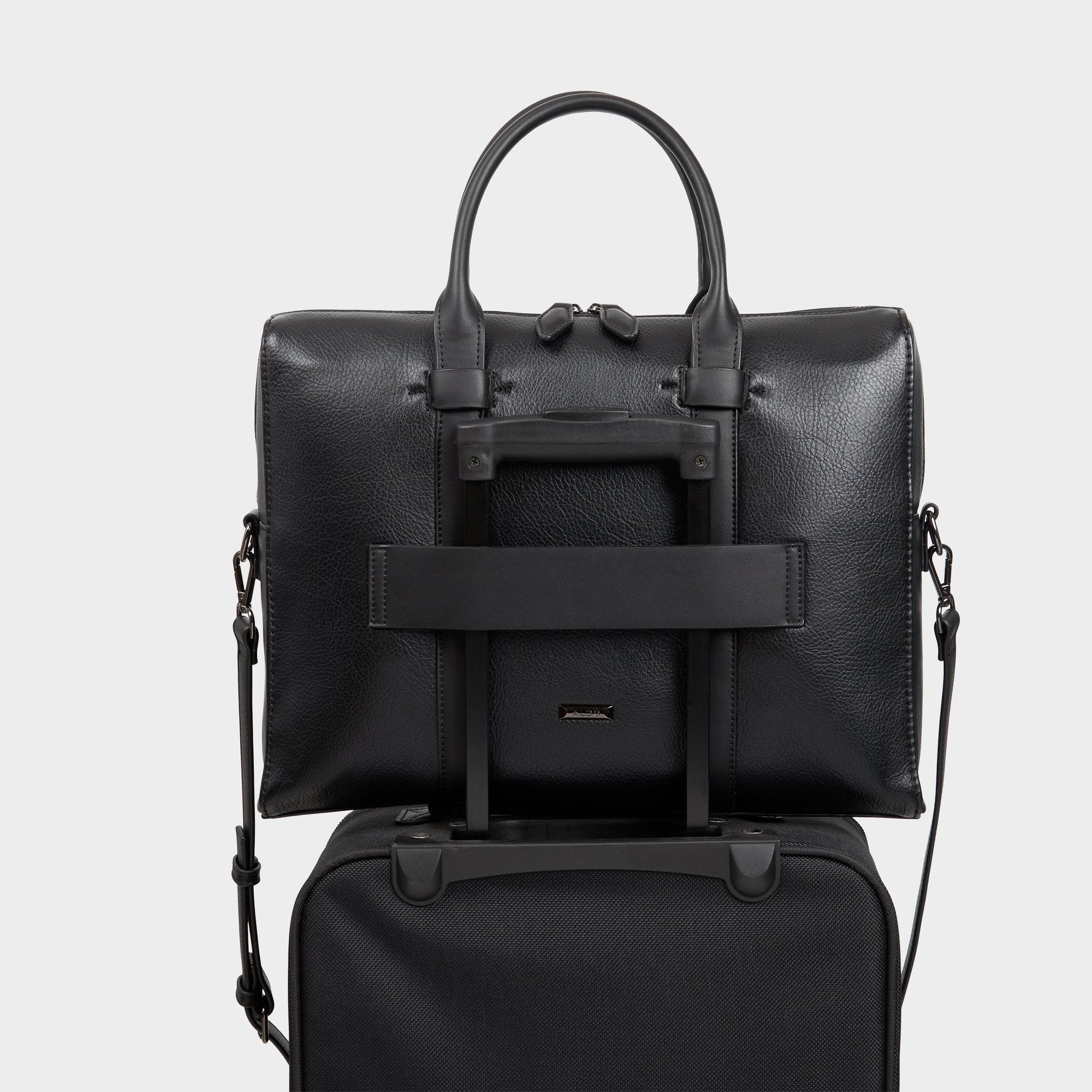 Bruguu in Other Black - Laptop bag | Aldo online