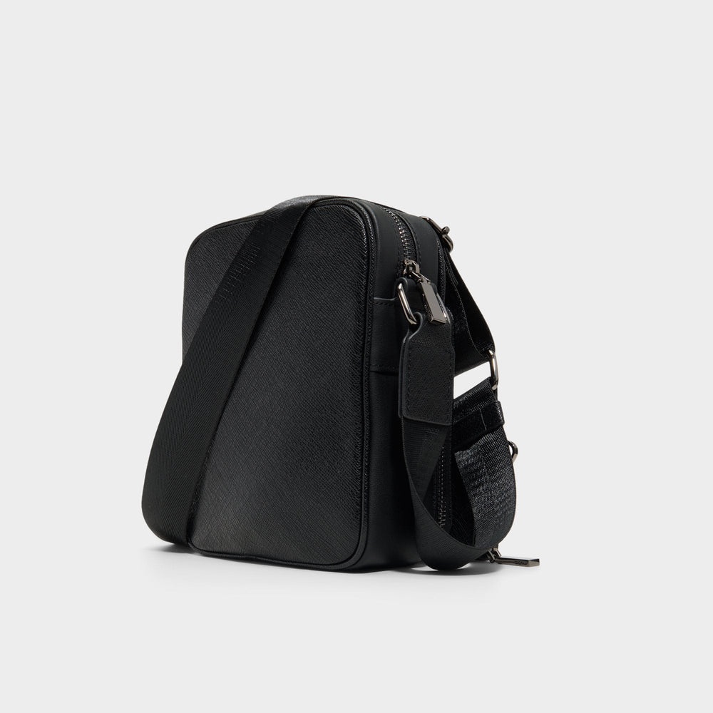 Maximiliann in Other Black - Crossbody bag | Aldo discount