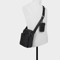 Maximiliann in Other Black - Crossbody bag | Aldo discount