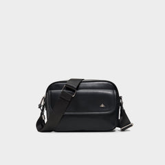 Gustell in Other Black - Crossbody bag | Aldo on sale